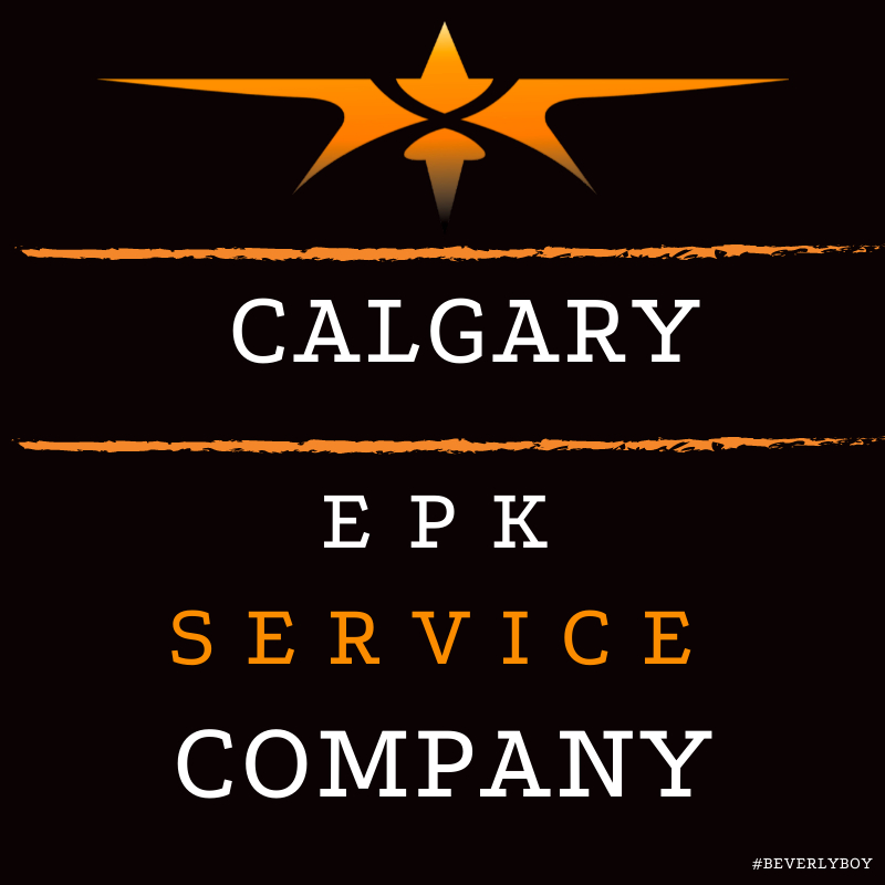 Calgary EPK Services