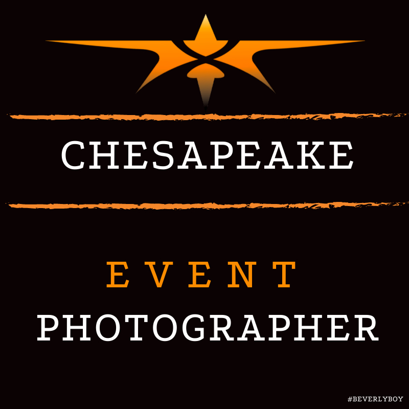 Chesapeake Event Photographer