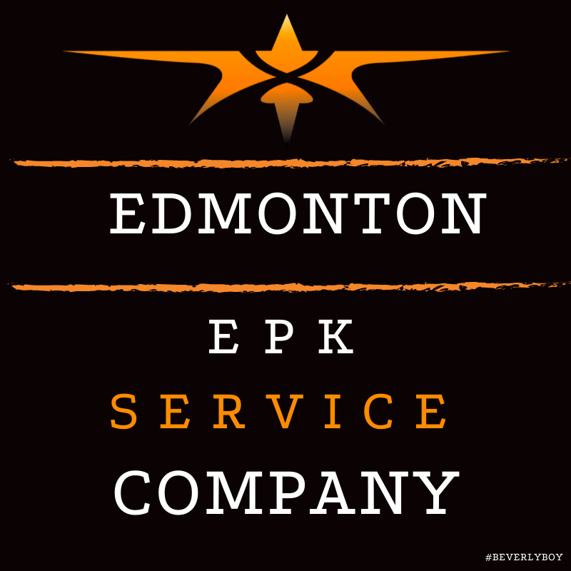 Edmonton EPK Services