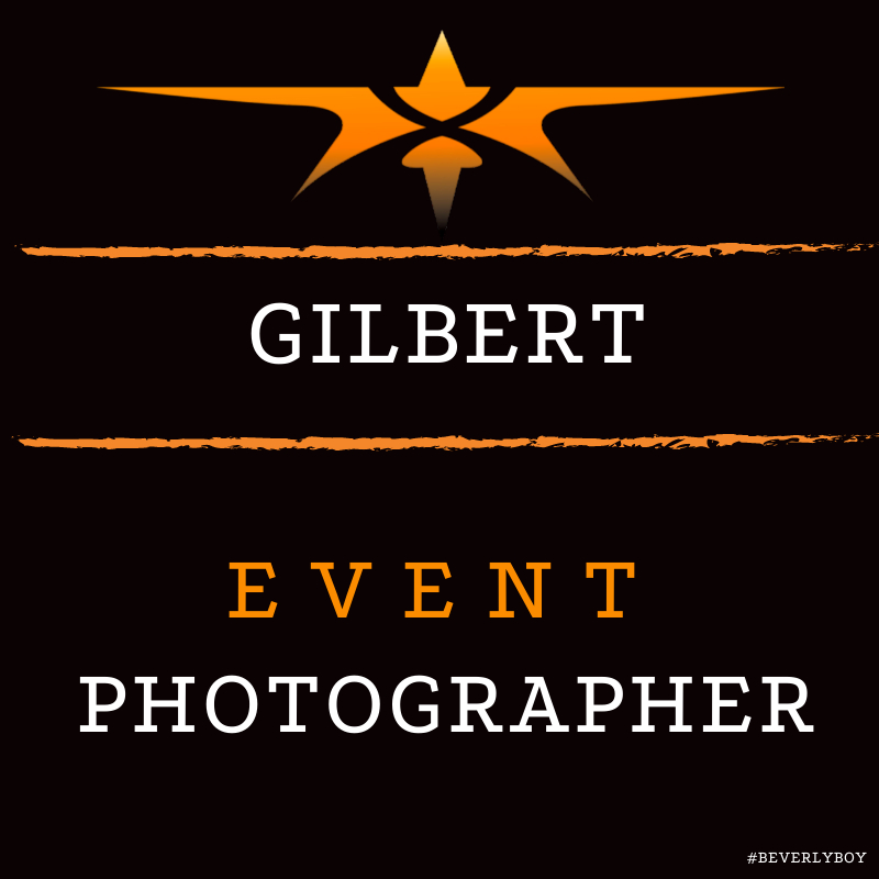 Gilbert Event Photographer