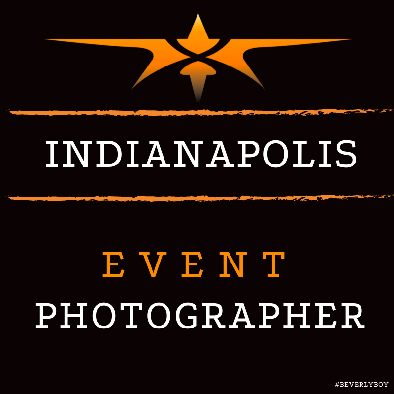 Indianapolis Event Photographer