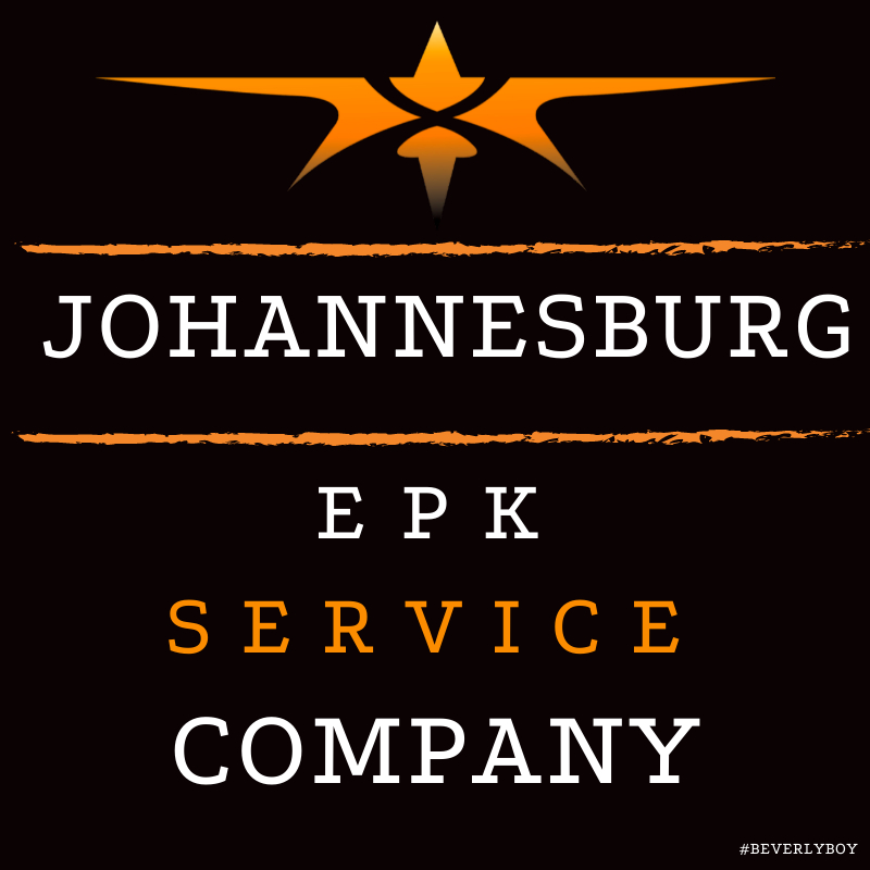 Johannesburg EPK Services