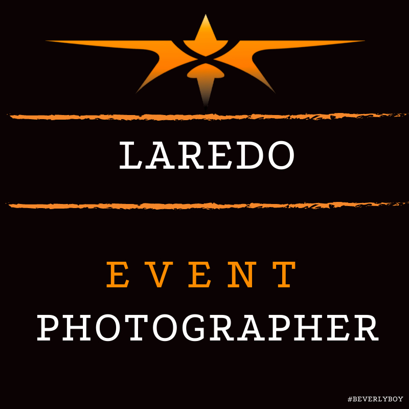 Laredo Event Photographer