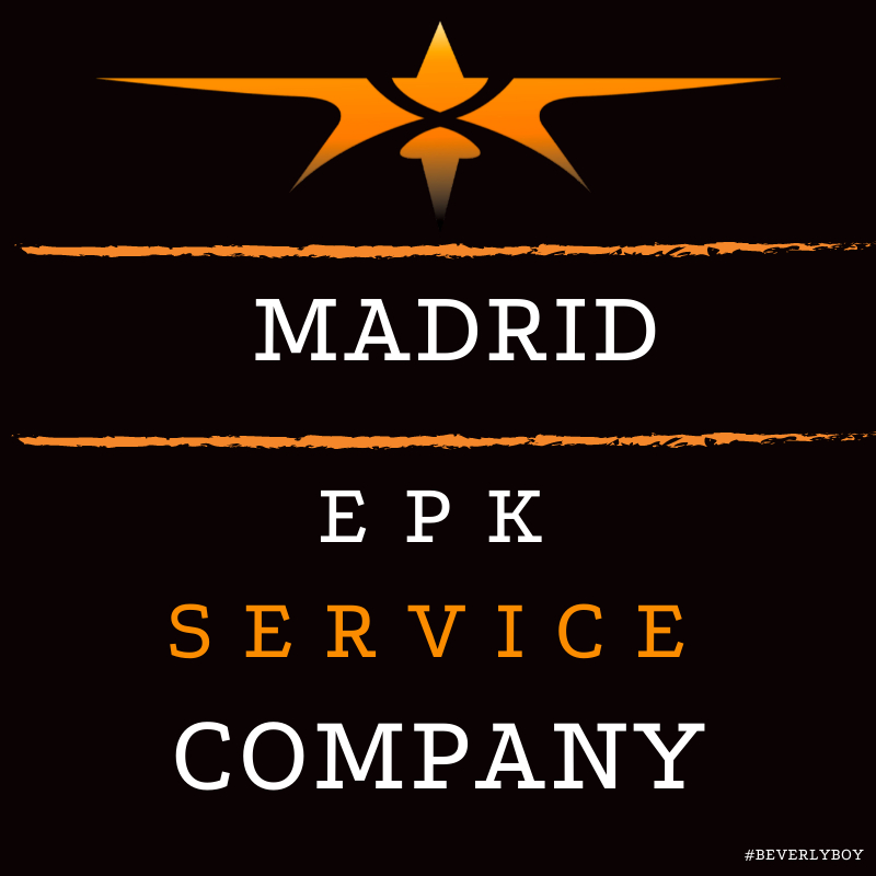 Madrid EPK Services