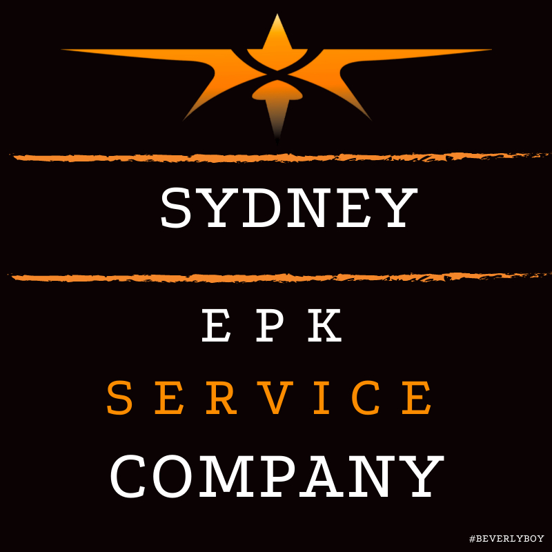 Sydney EPK Services