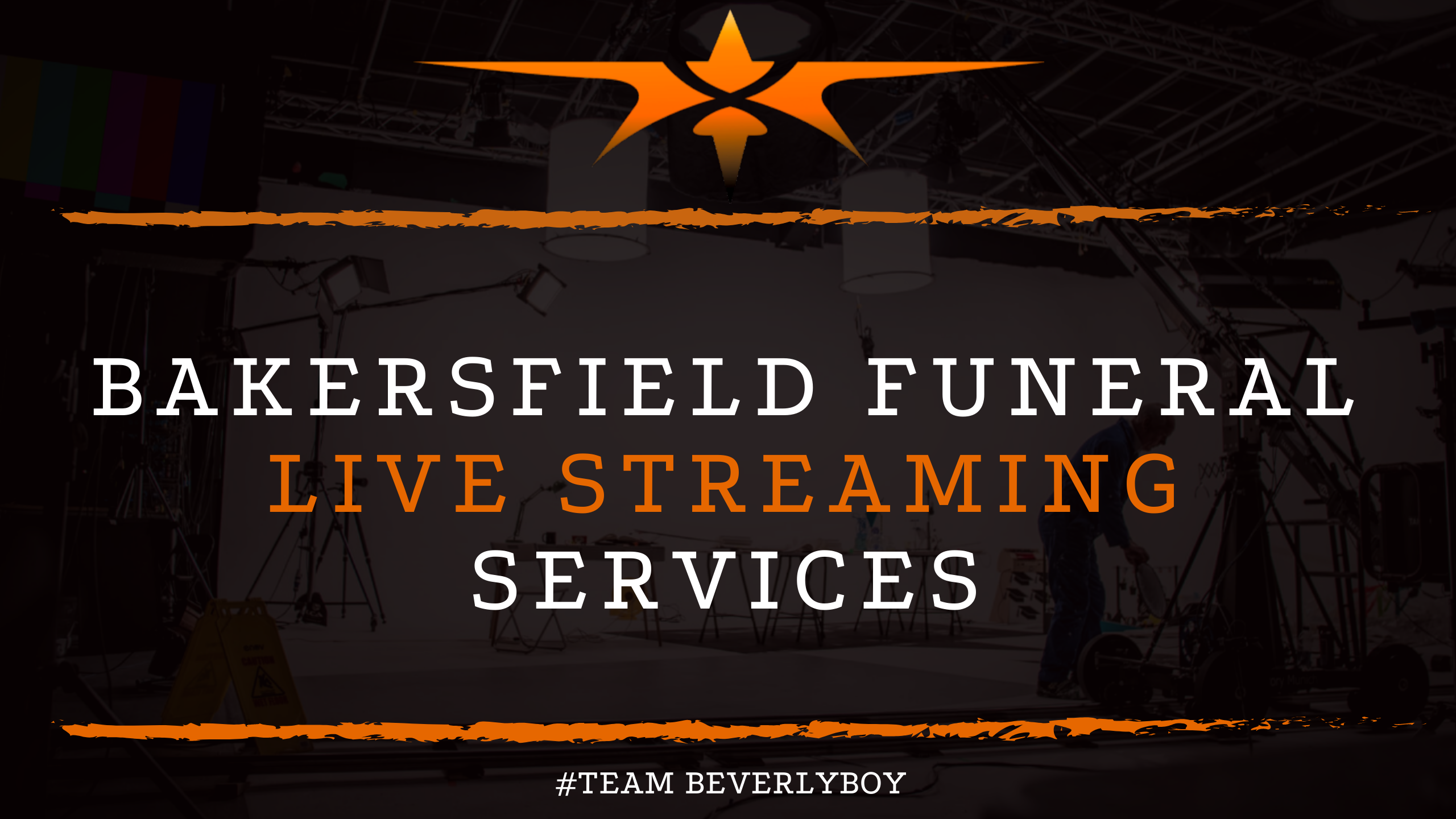 Bakersfield Funeral Live Streaming Services