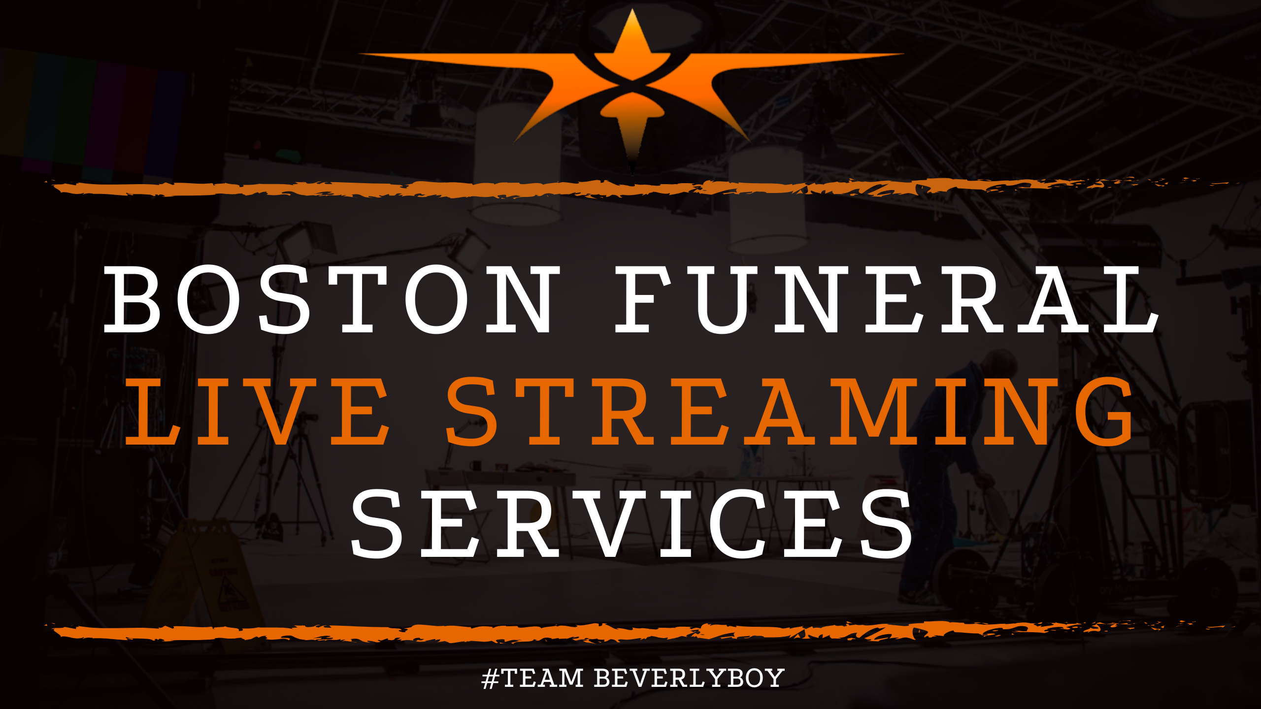 Boston Funeral Live Streaming Services