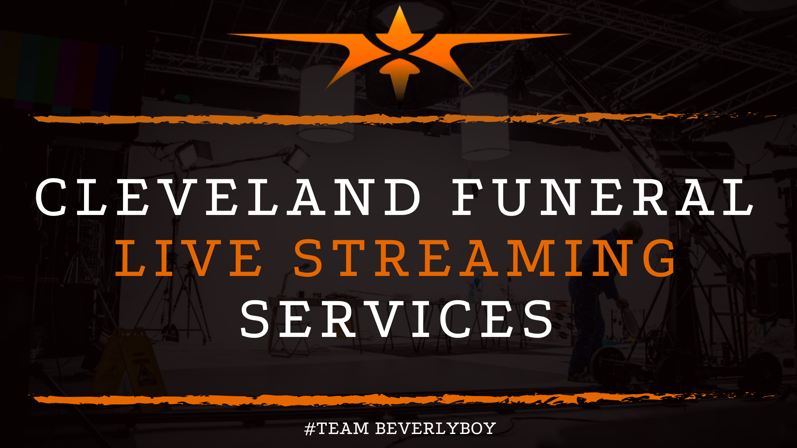 Cleveland Funeral Live Streaming Services