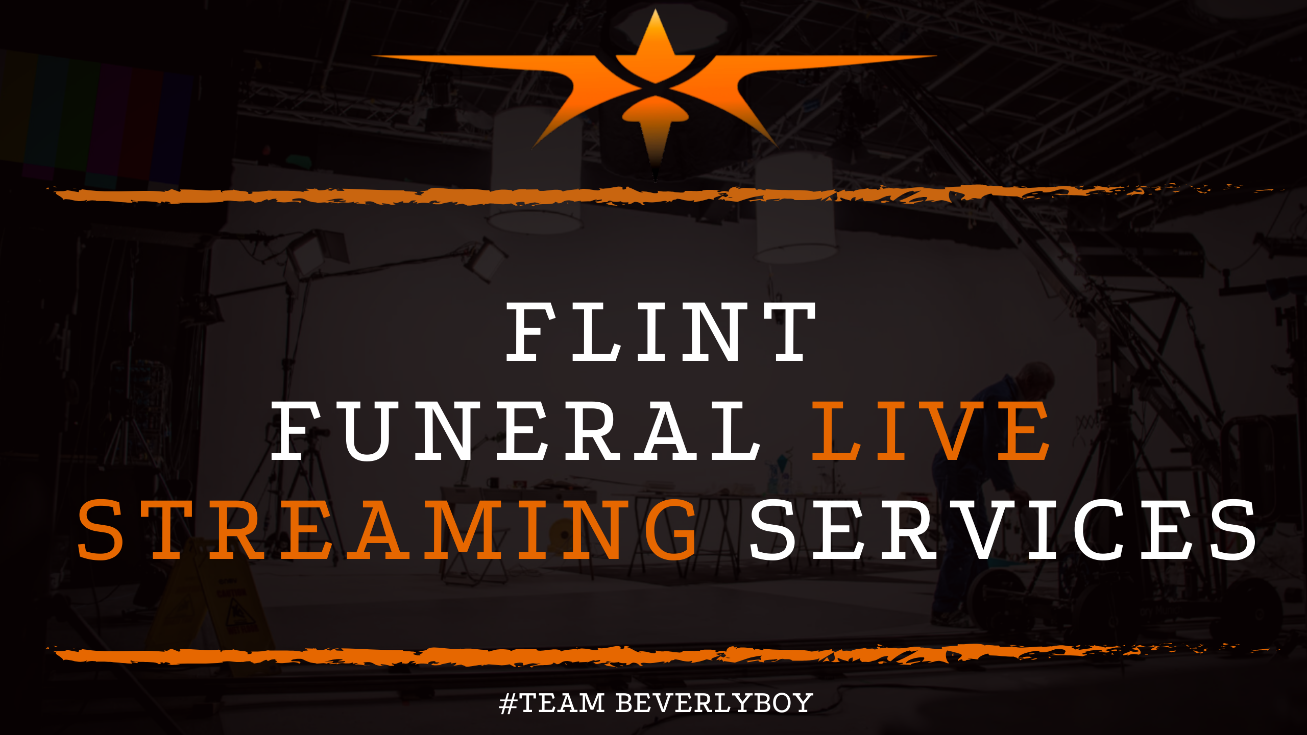 Flint Live Streaming Services