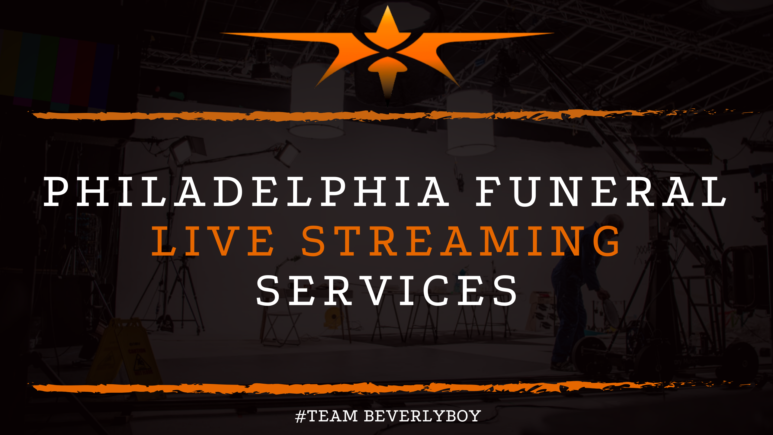 Philadelphia Funeral Live Streaming Services