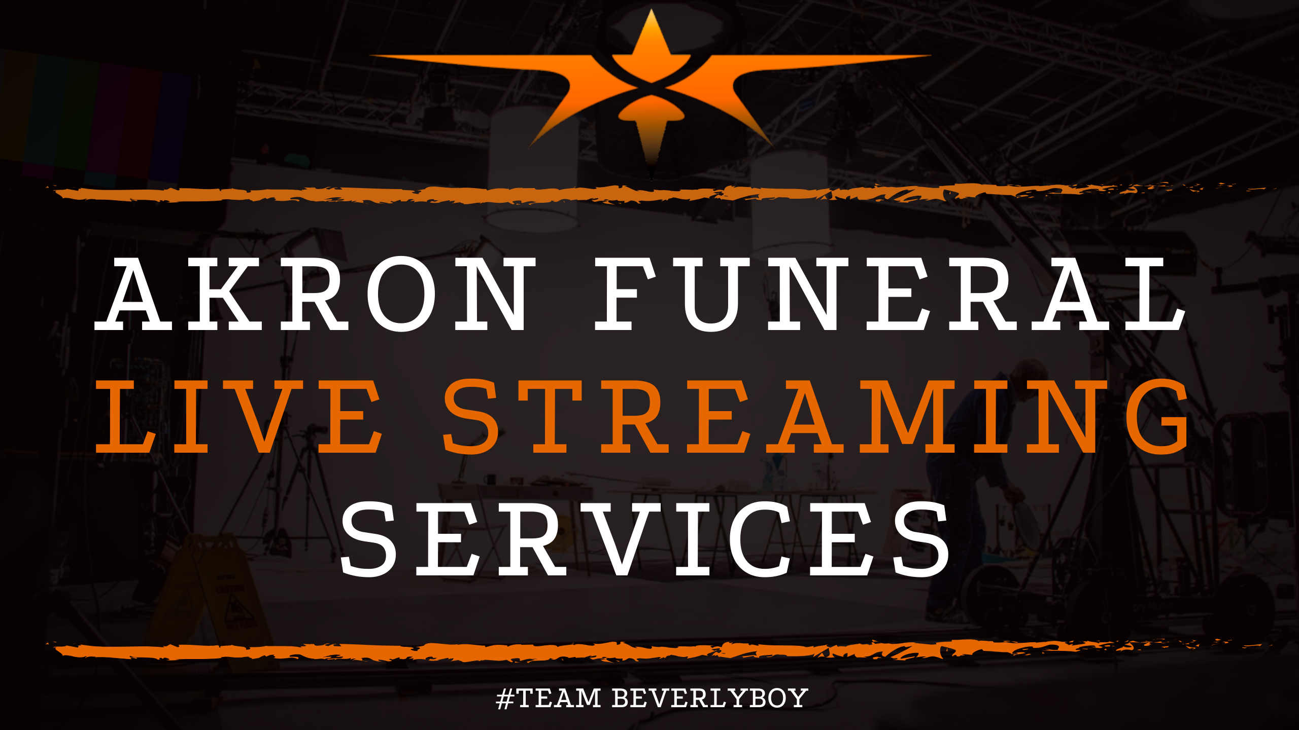 Akron Funeral Live Streaming Services