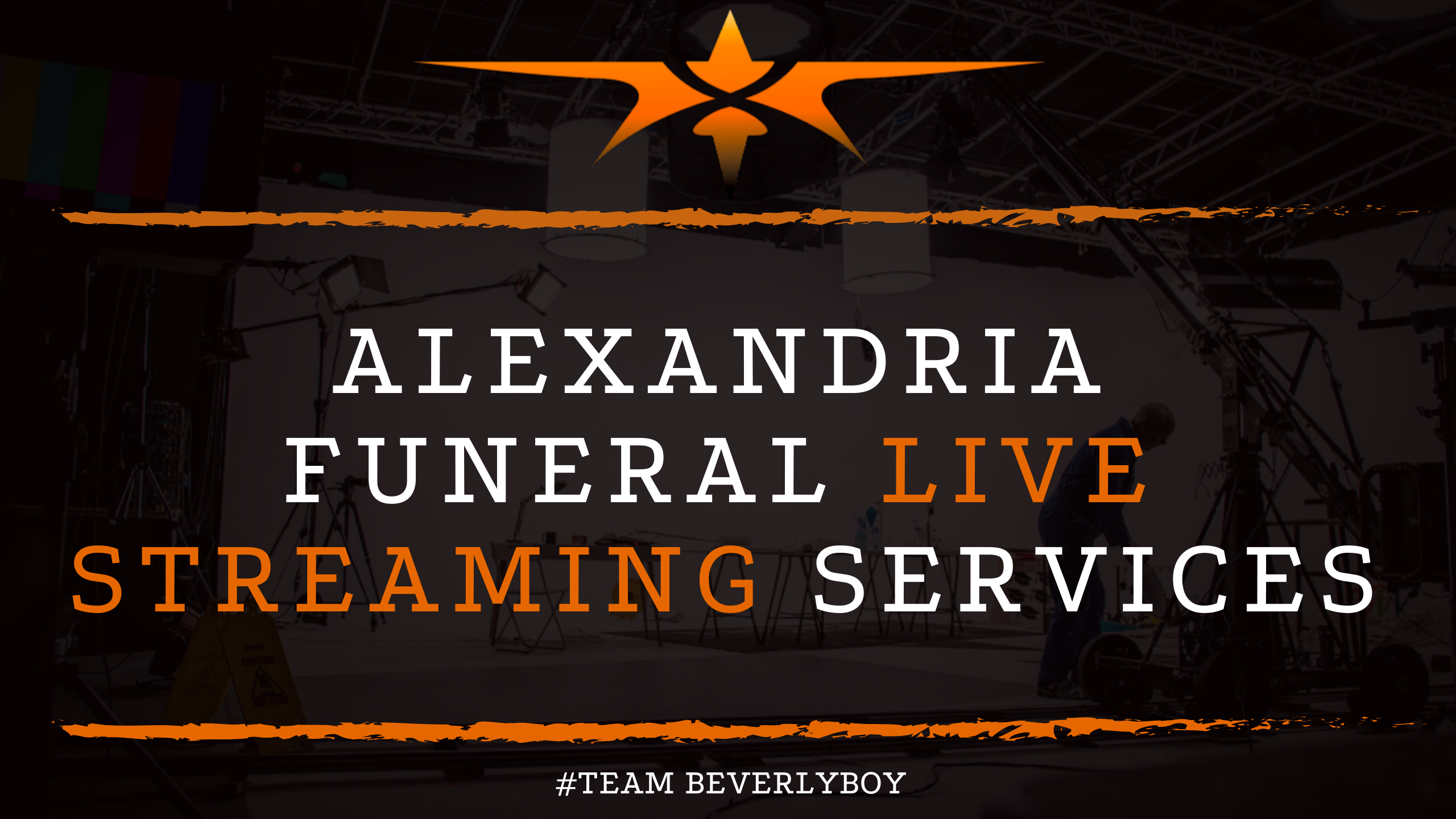 Alexandria Funeral Live Streaming Services