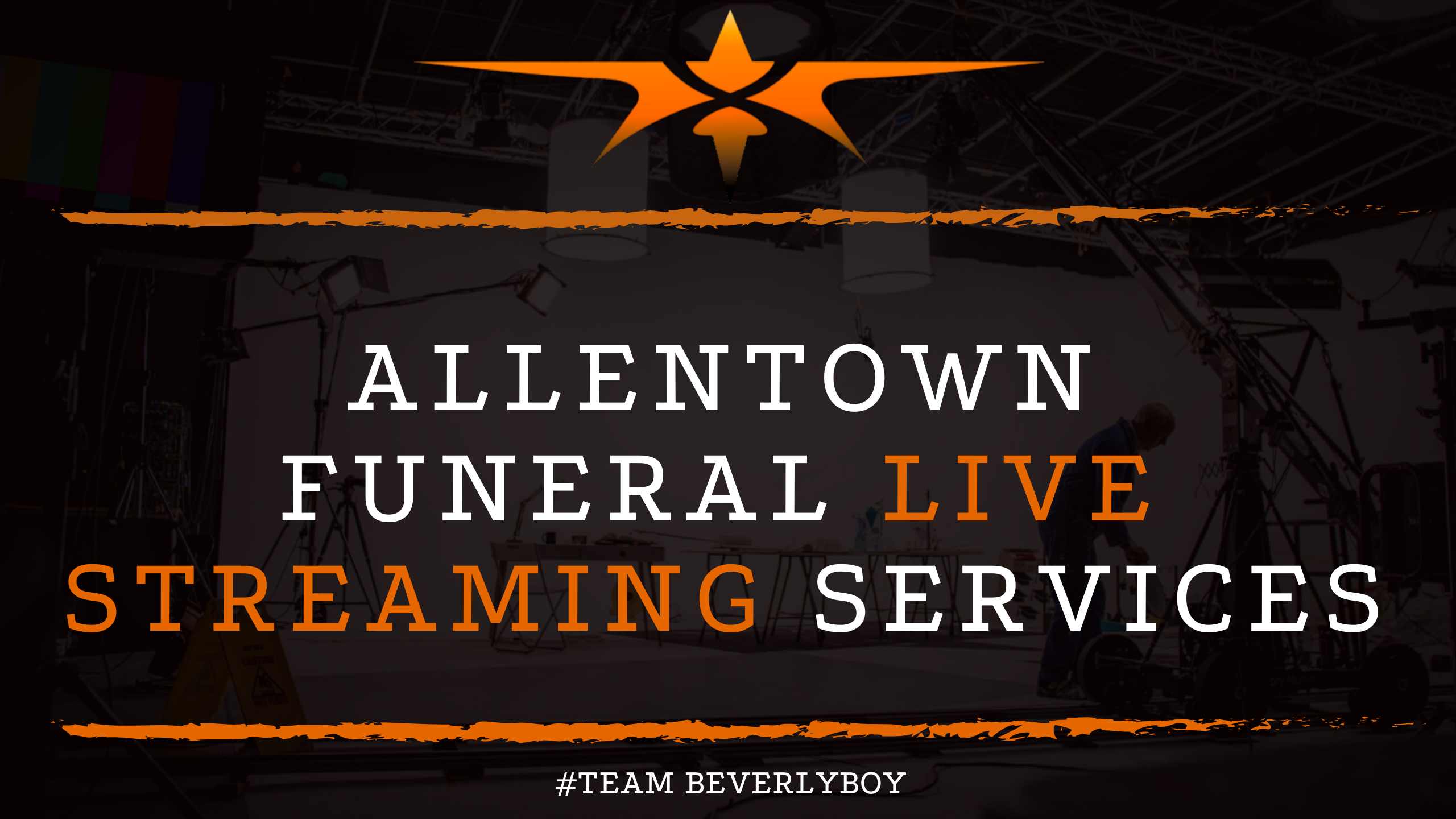 Allentown Funeral Live Streaming Services