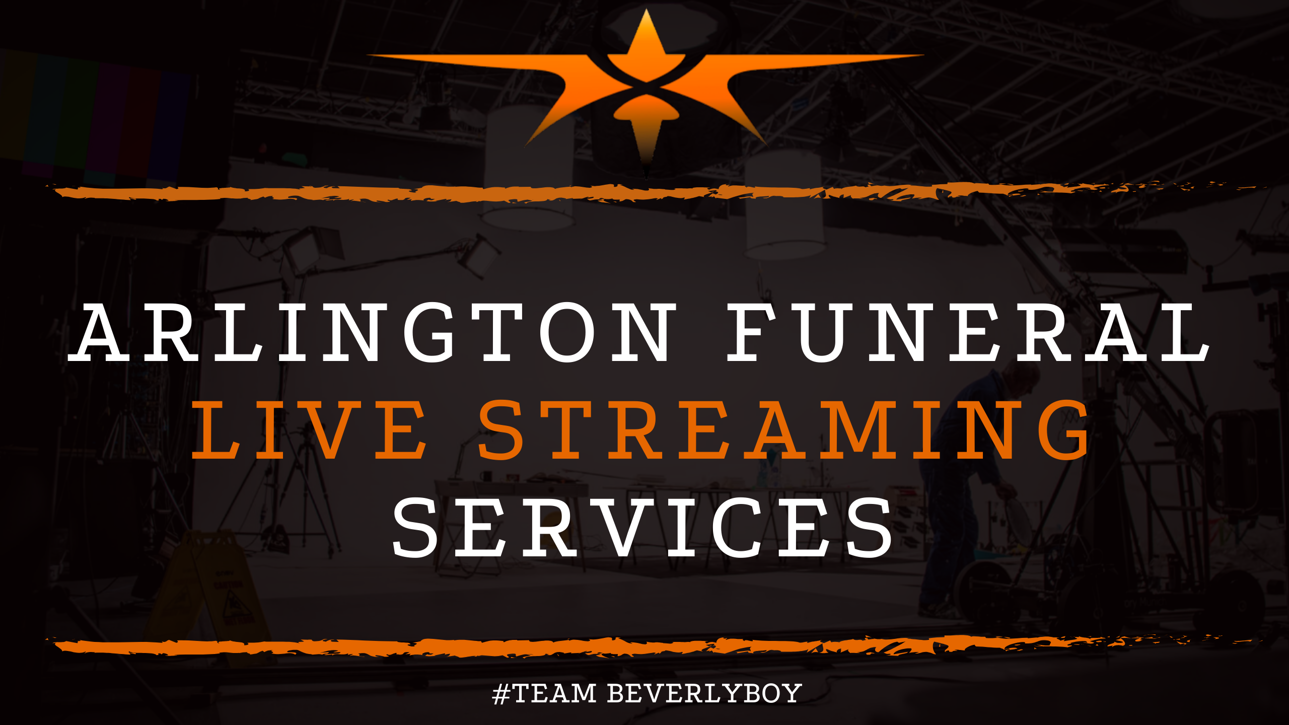 Arlington Funeral Live Streaming Services