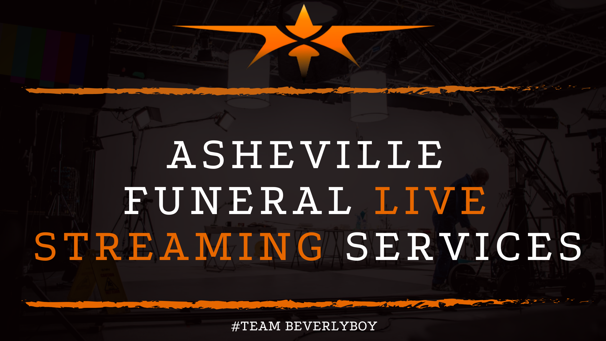 Asheville Funeral Live Streaming Services