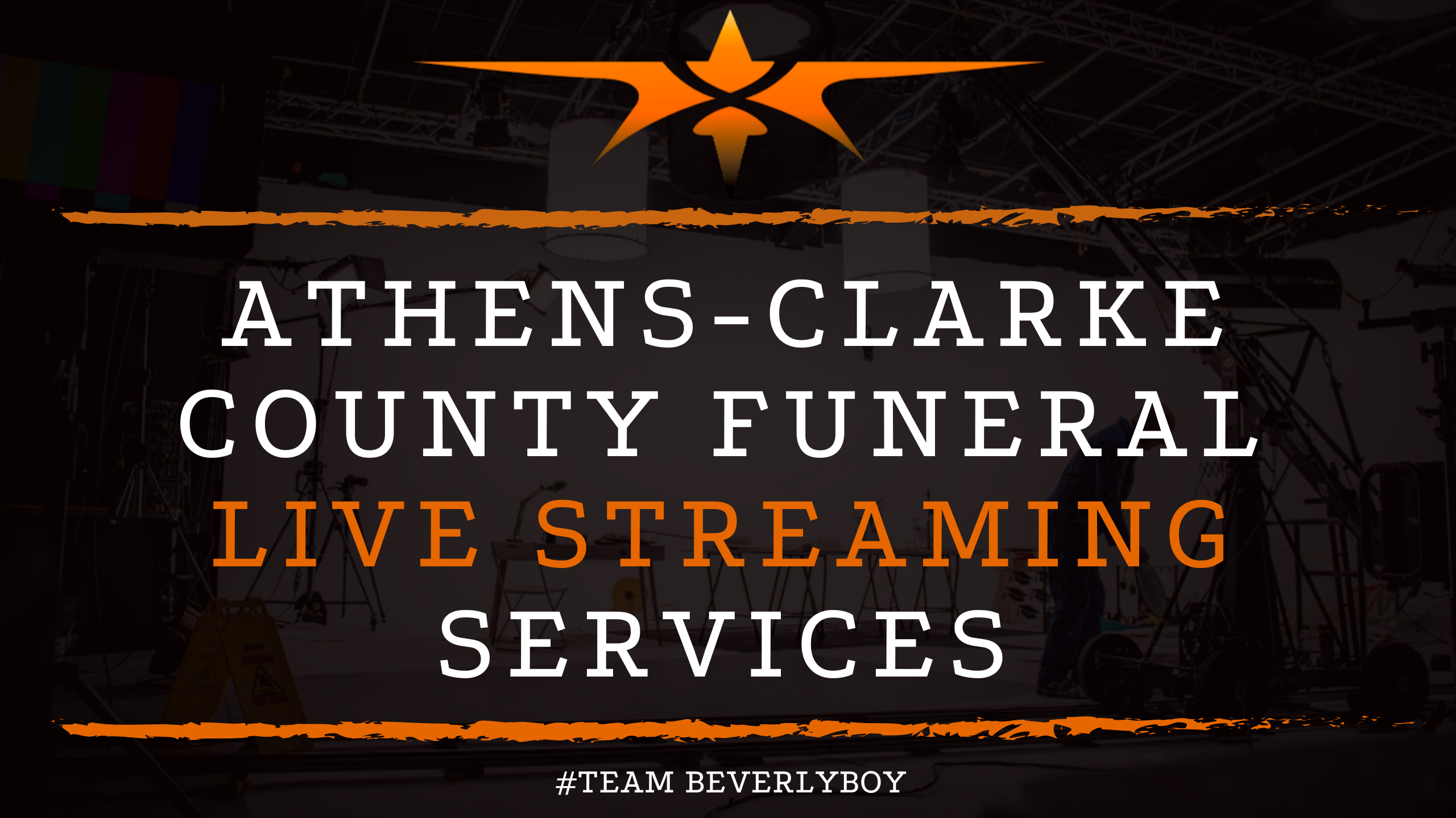 Athens-Clarke County Funeral Live Streaming Services