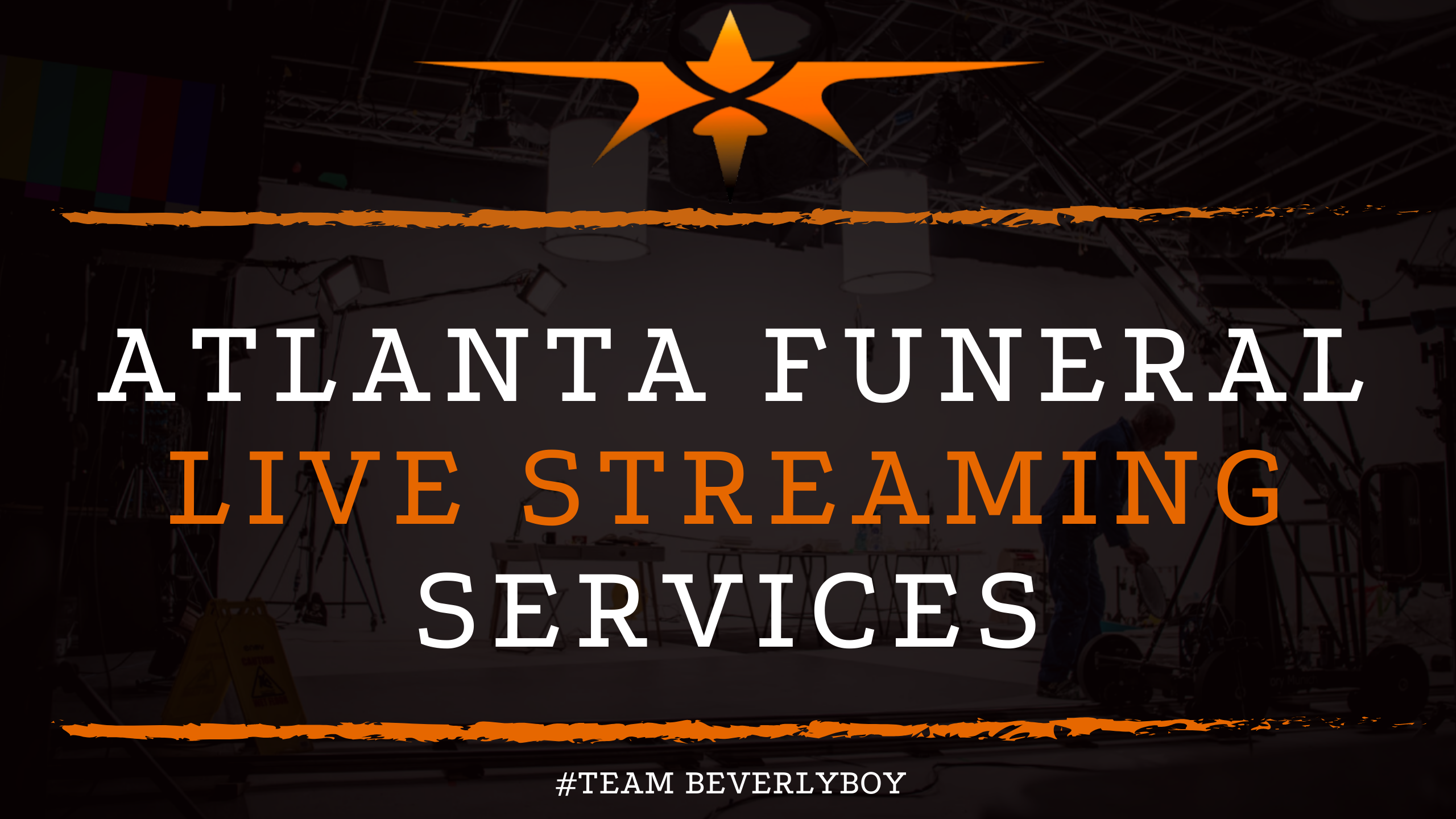 Atlanta Funeral Live Streaming Services