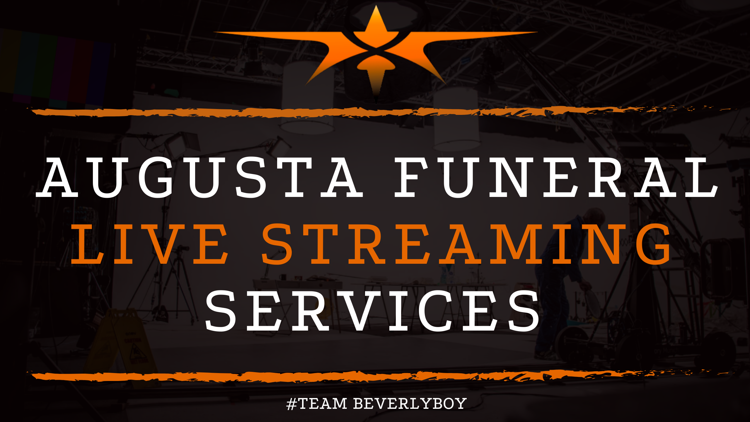 Augusta Funeral Live Streaming Services