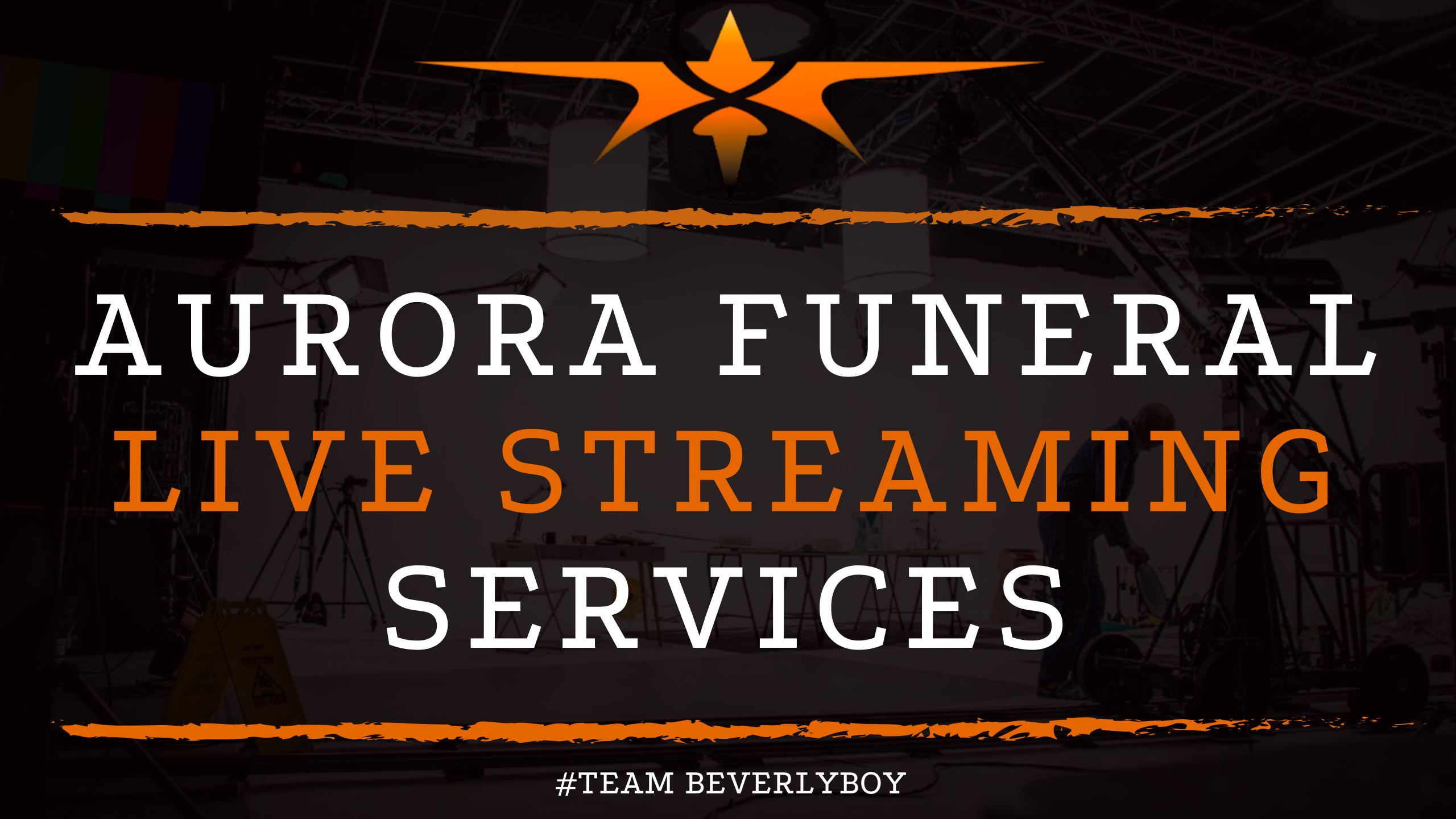 Aurora Funeral Live Streaming Services