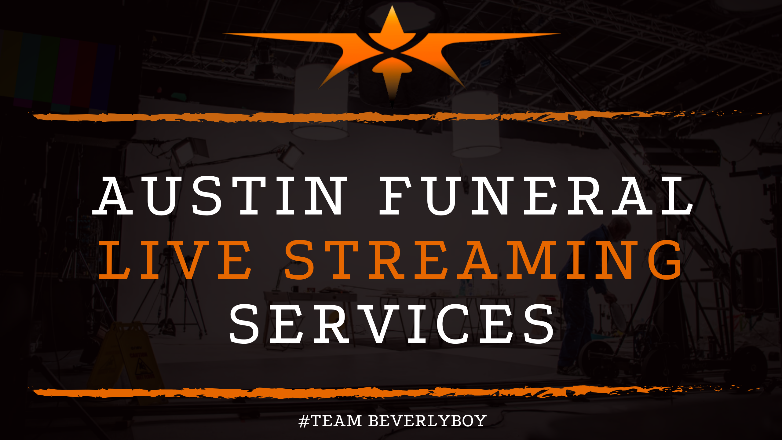 Austin Funeral Live Streaming Services