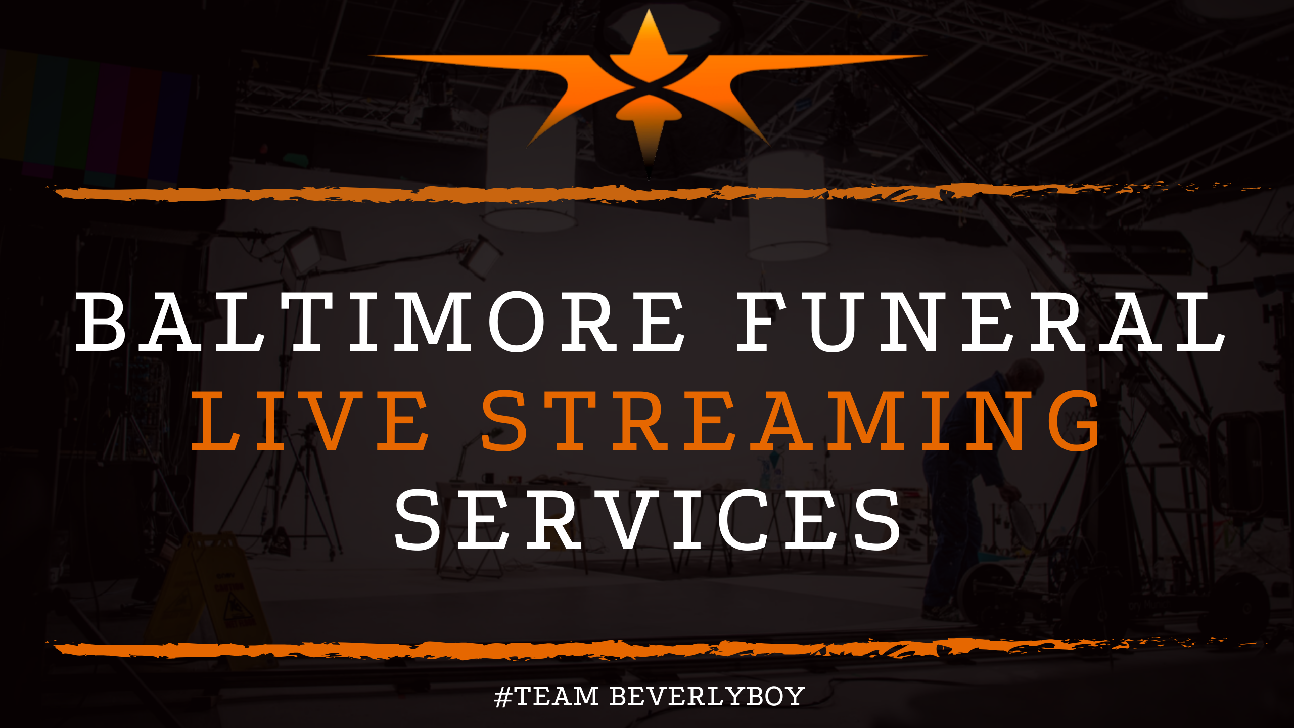 Baltimore Funeral Live Streaming Services