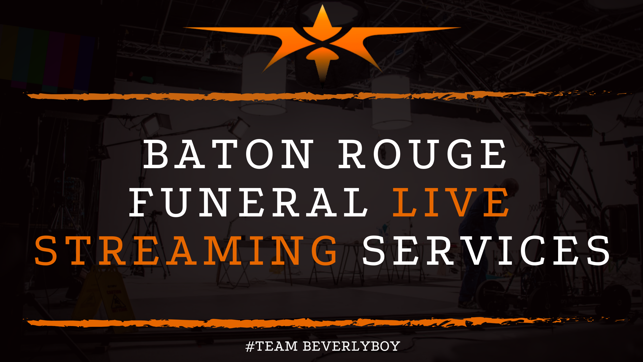 Baton Rouge Funeral Live Streaming Services