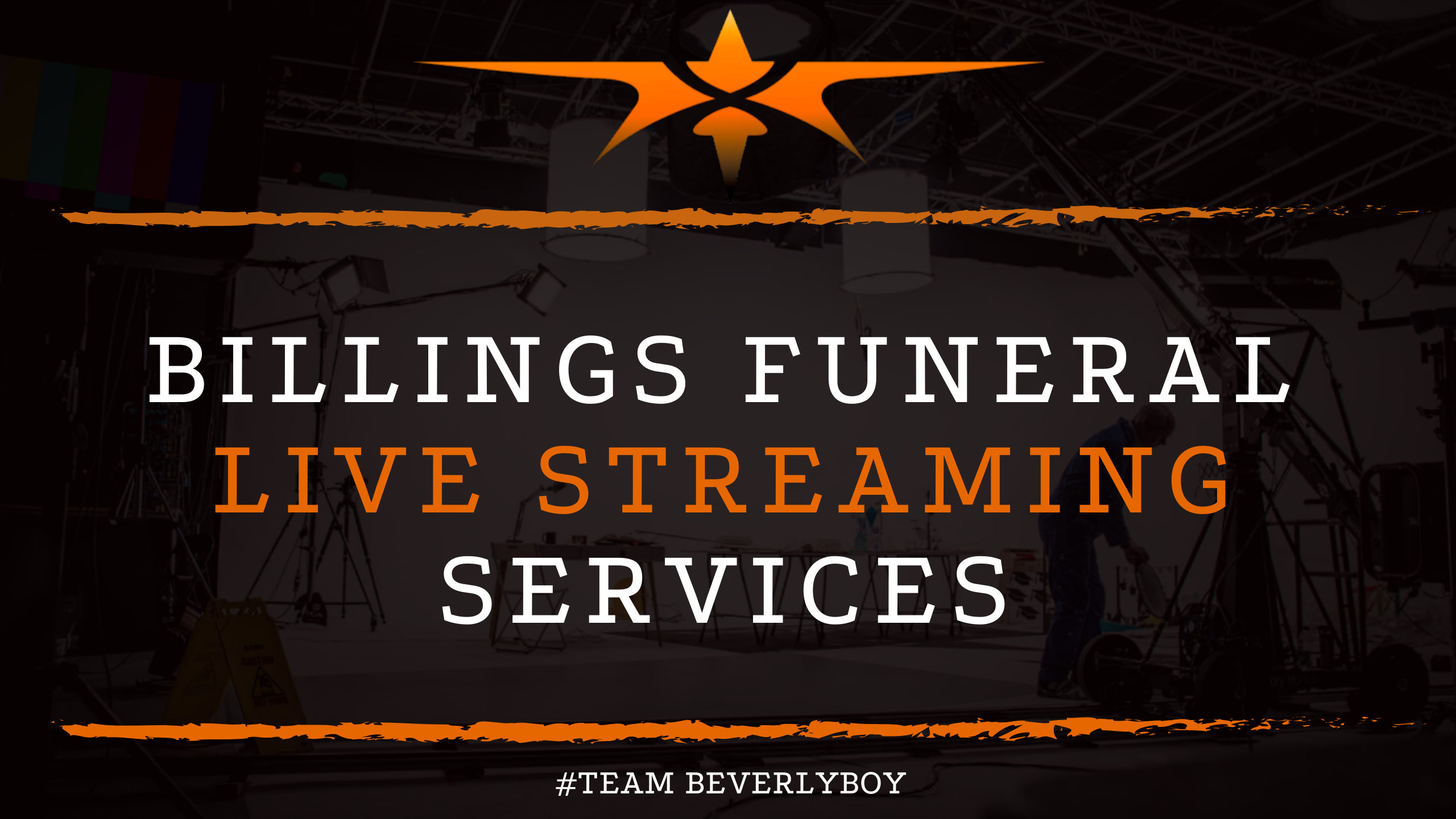 Billings Funeral Live Streaming Services