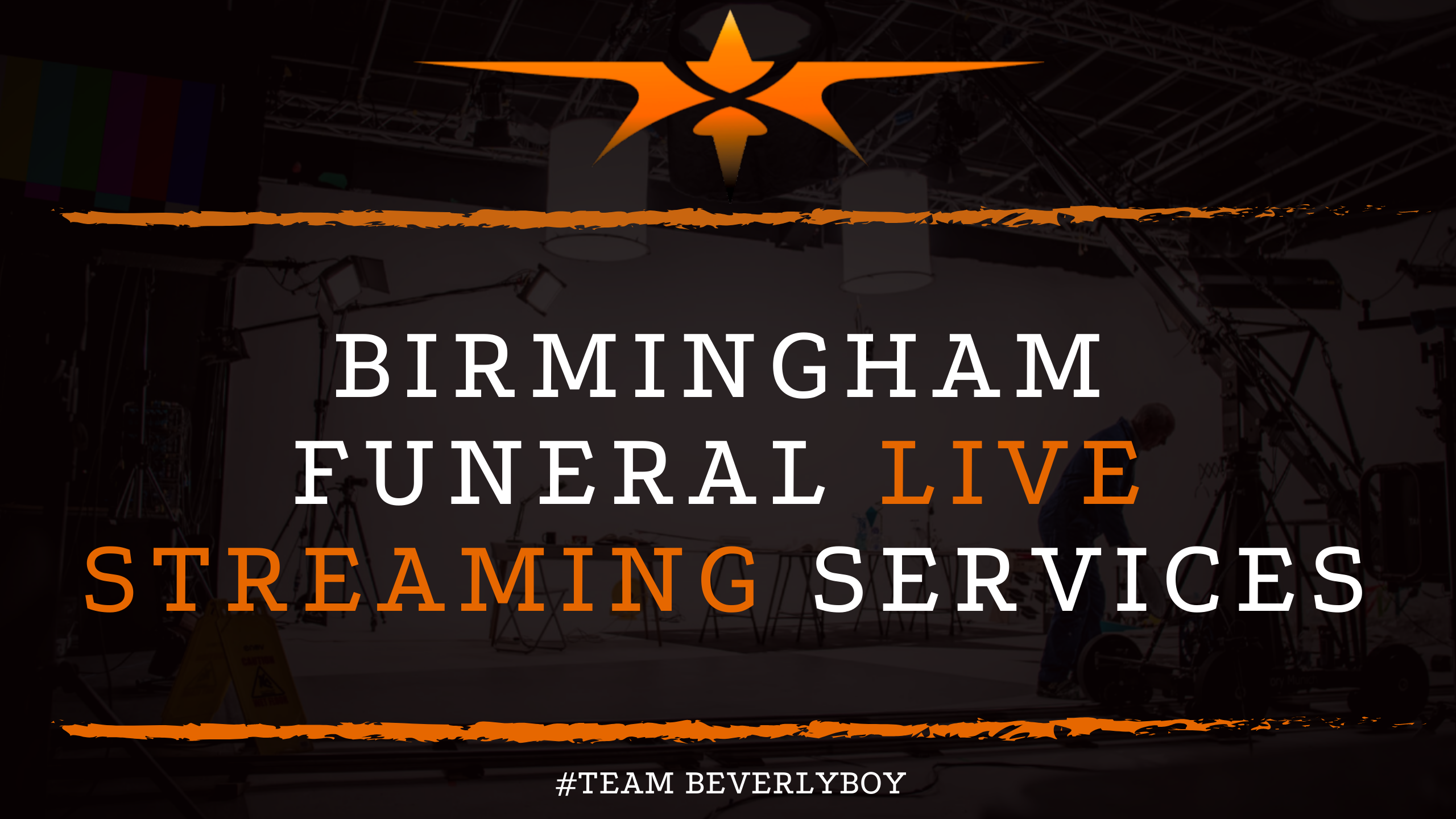 Birmingham Funeral Live Streaming Services