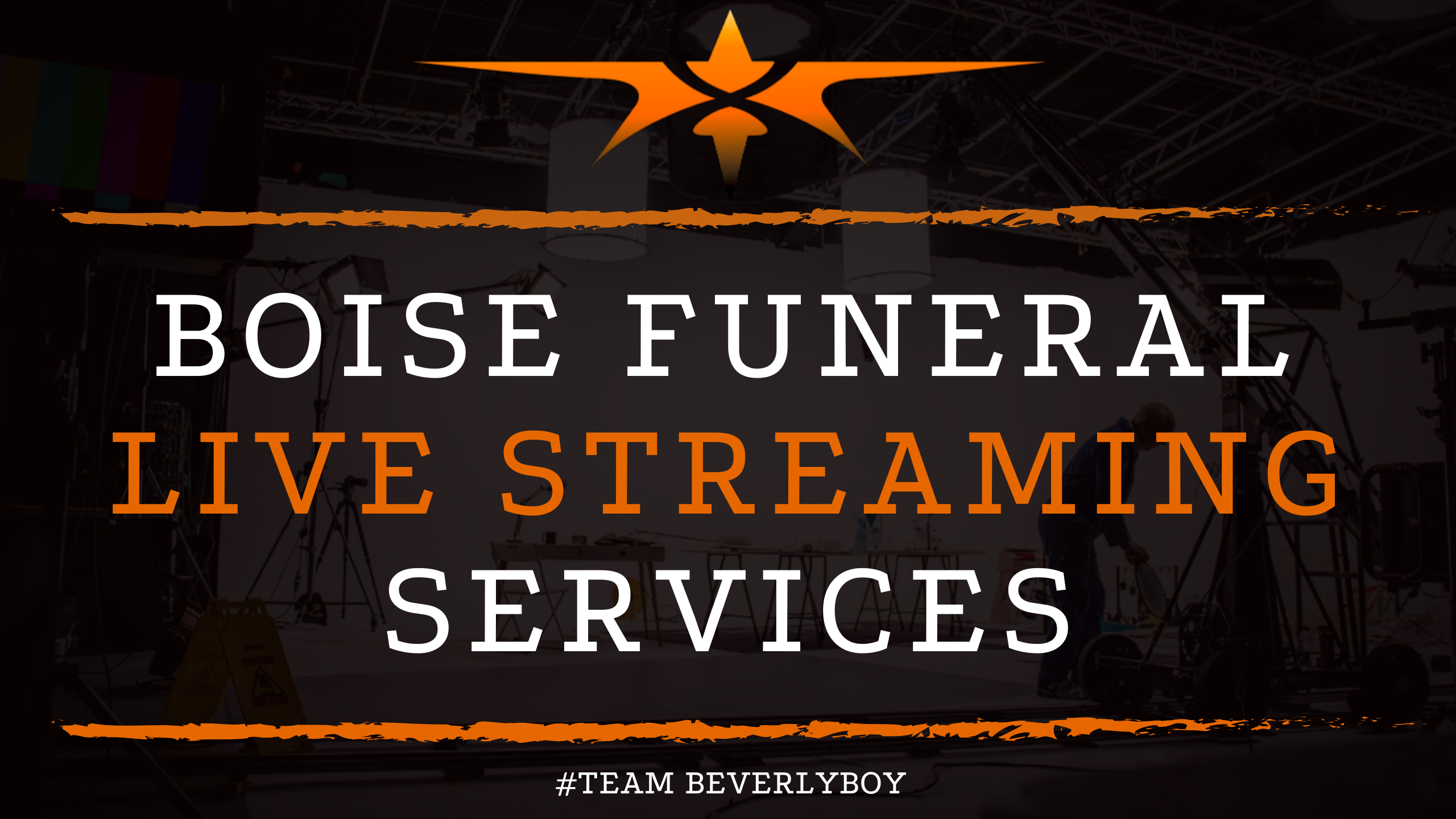 Boise Funeral Live Streaming Services