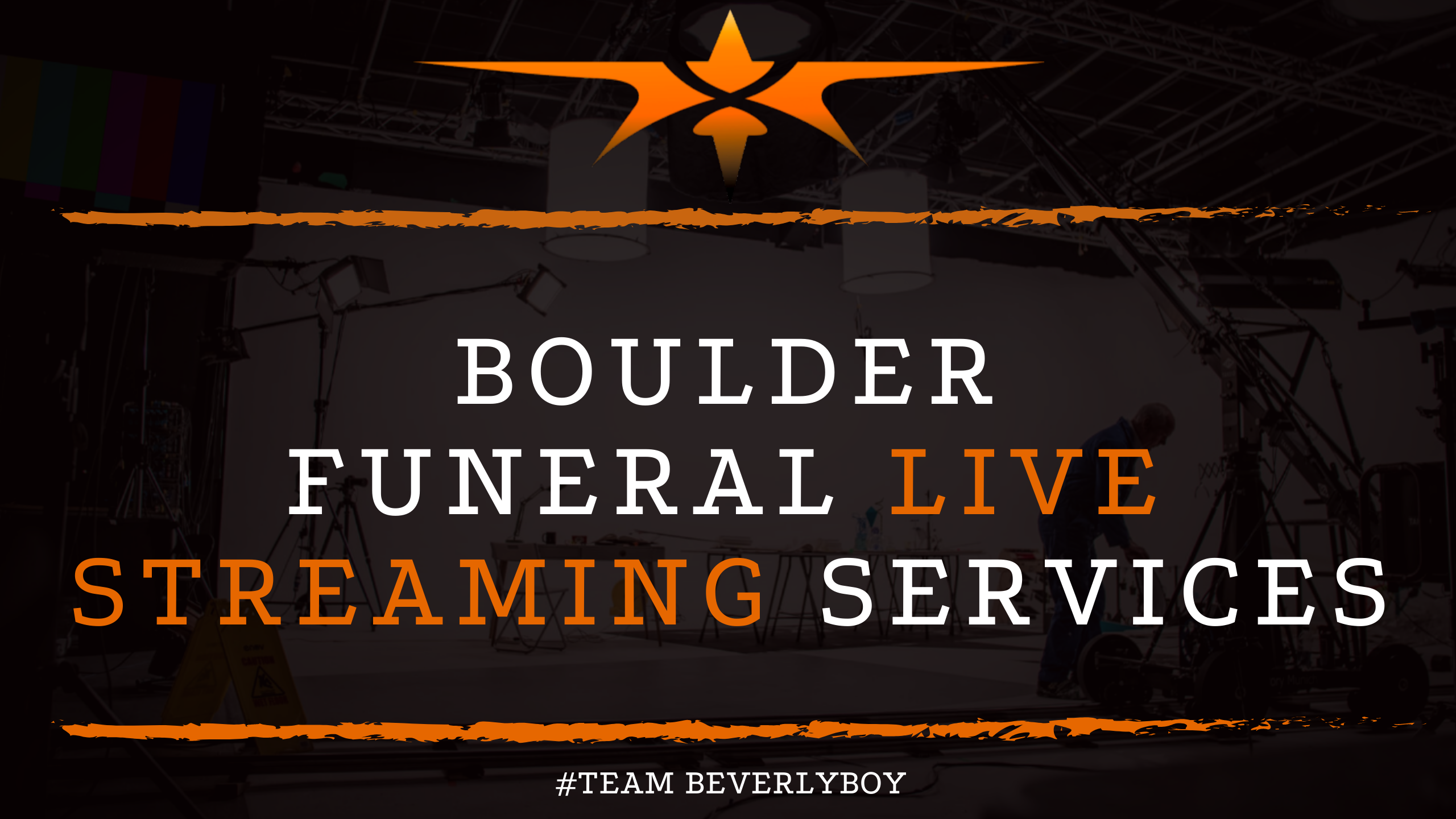 Boulder Funeral Live Streaming Services