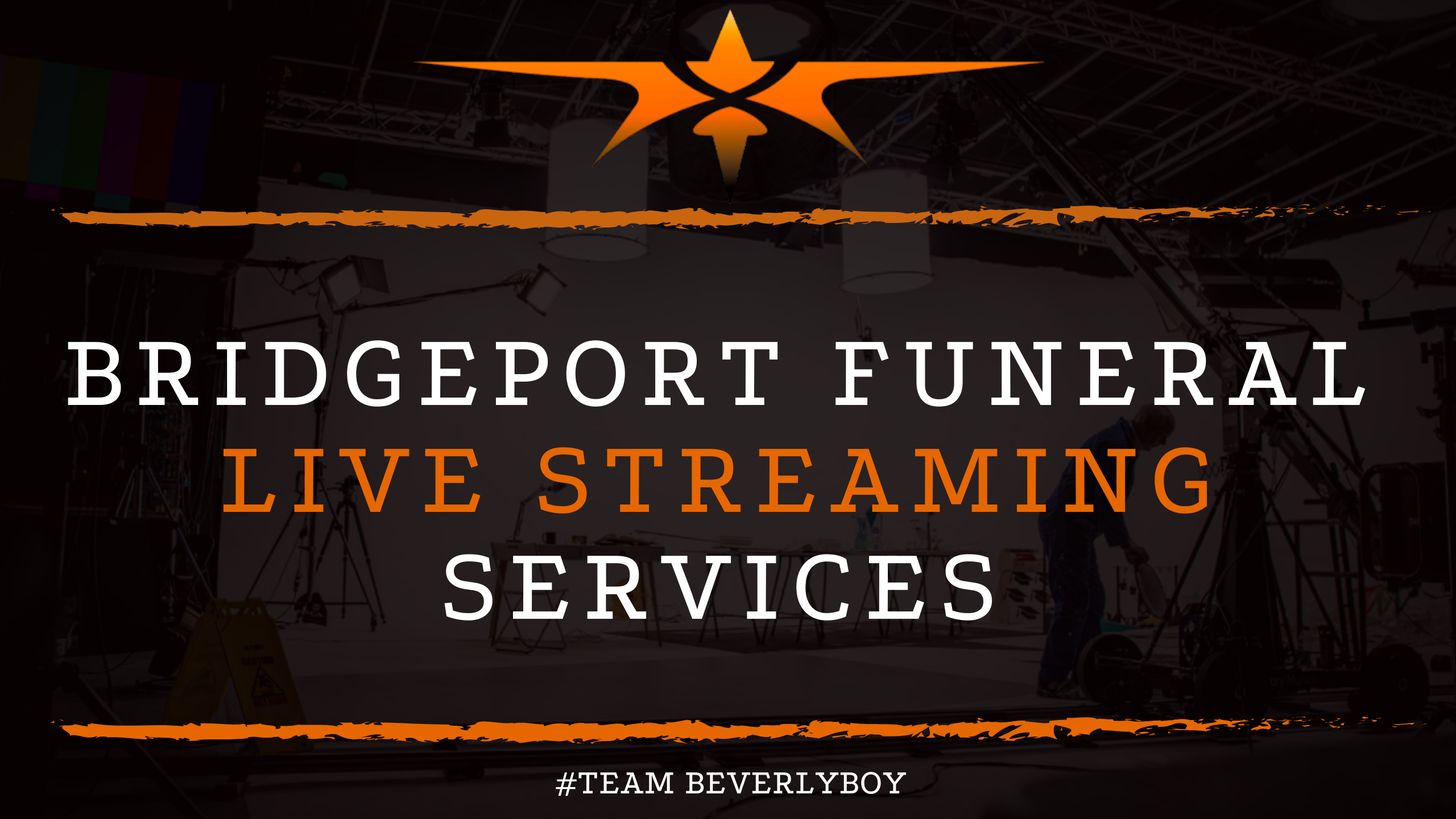 Bridgeport Funeral Live Streaming Services