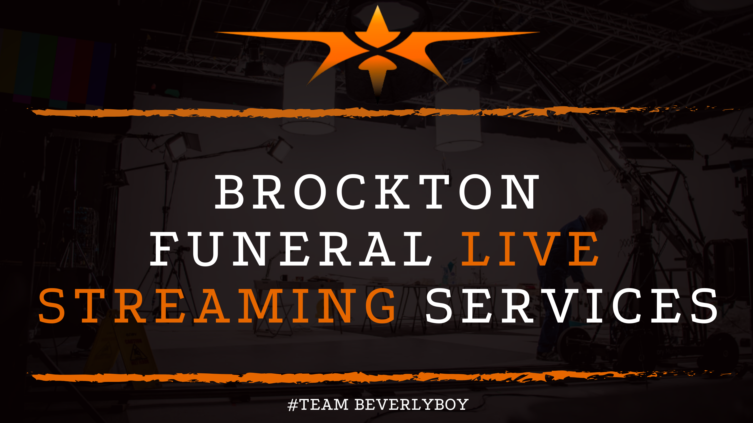 Brockton Funeral Live Streaming Services