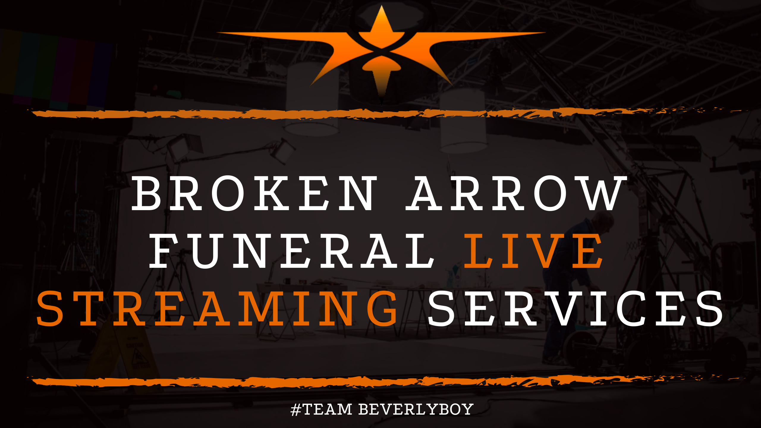 Broken Arrow Funeral Live Streaming Services