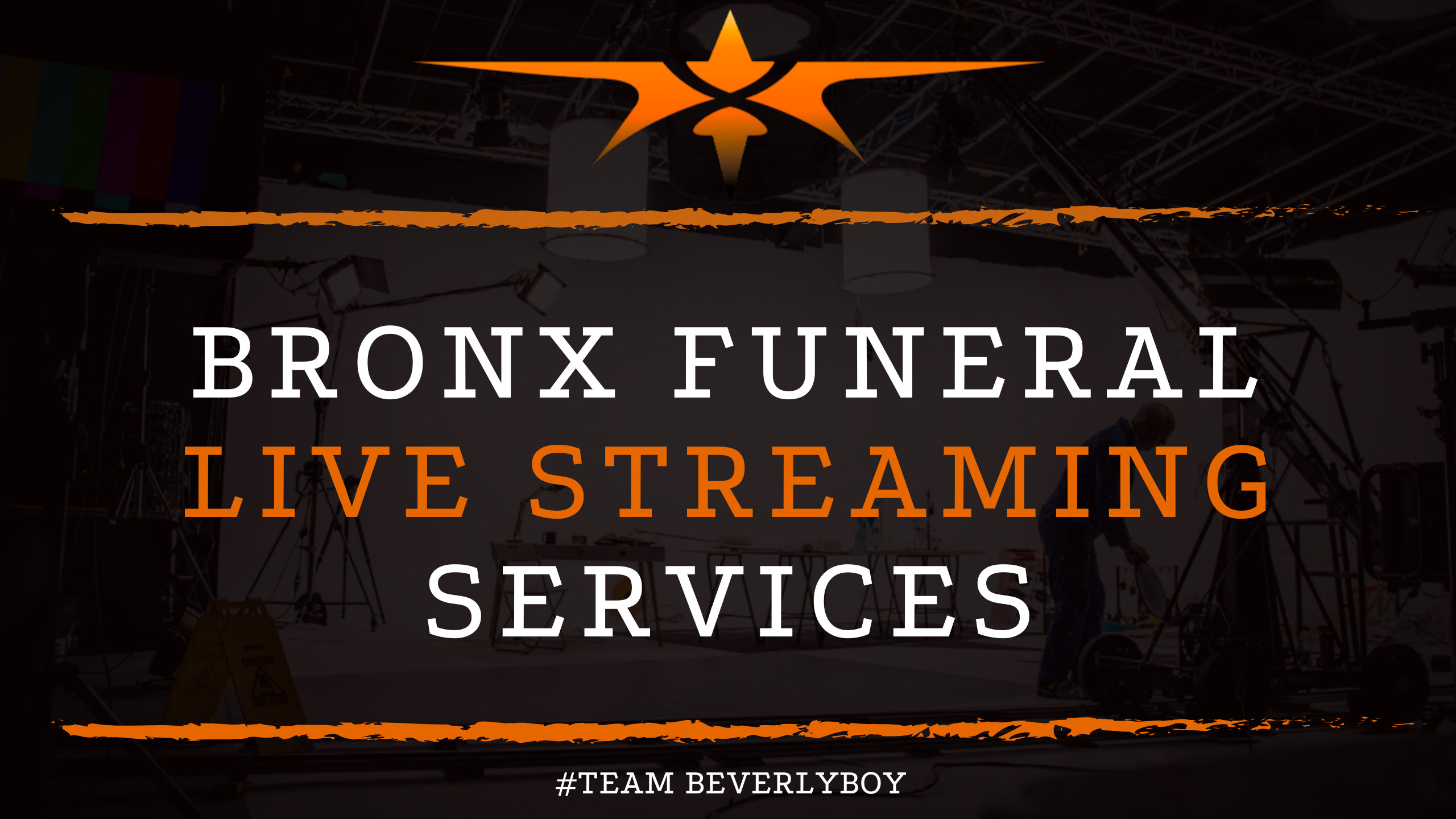 Bronx Funeral Live Streaming Services