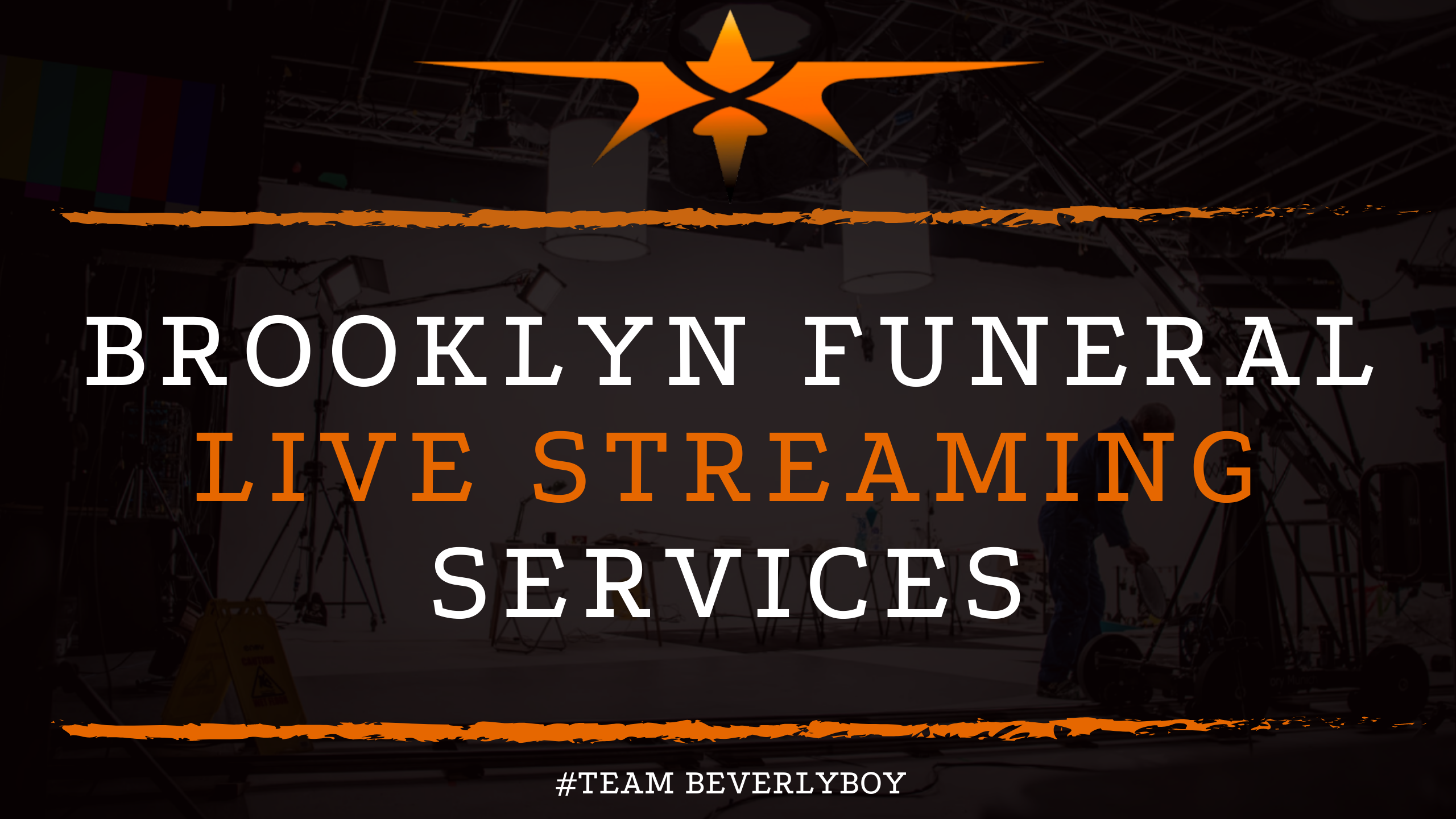 Brooklyn Funeral Live Streaming Services