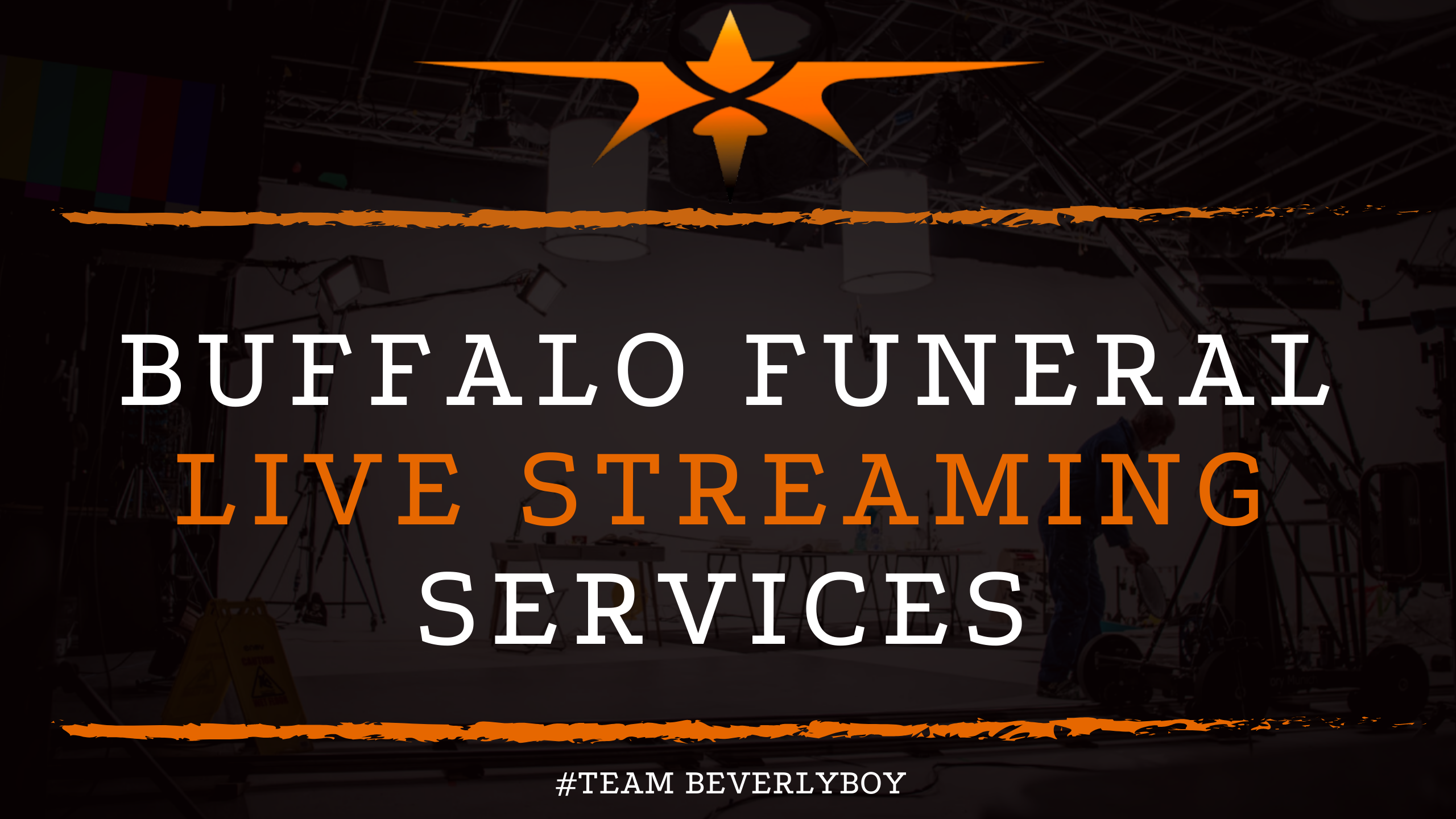 Buffalo Funeral Live Streaming Services