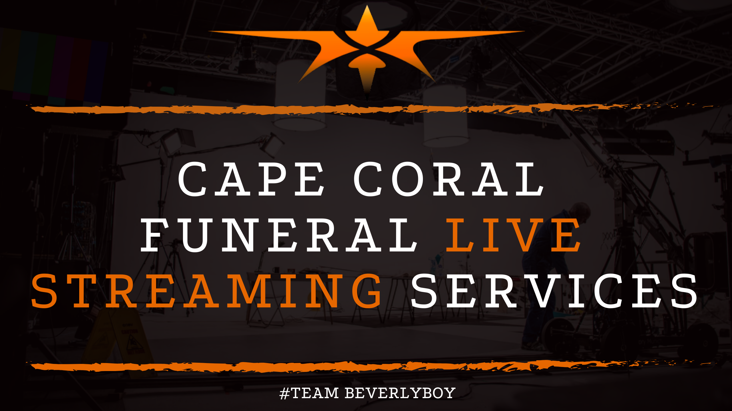 Cape Coral Funeral Live Streaming Services