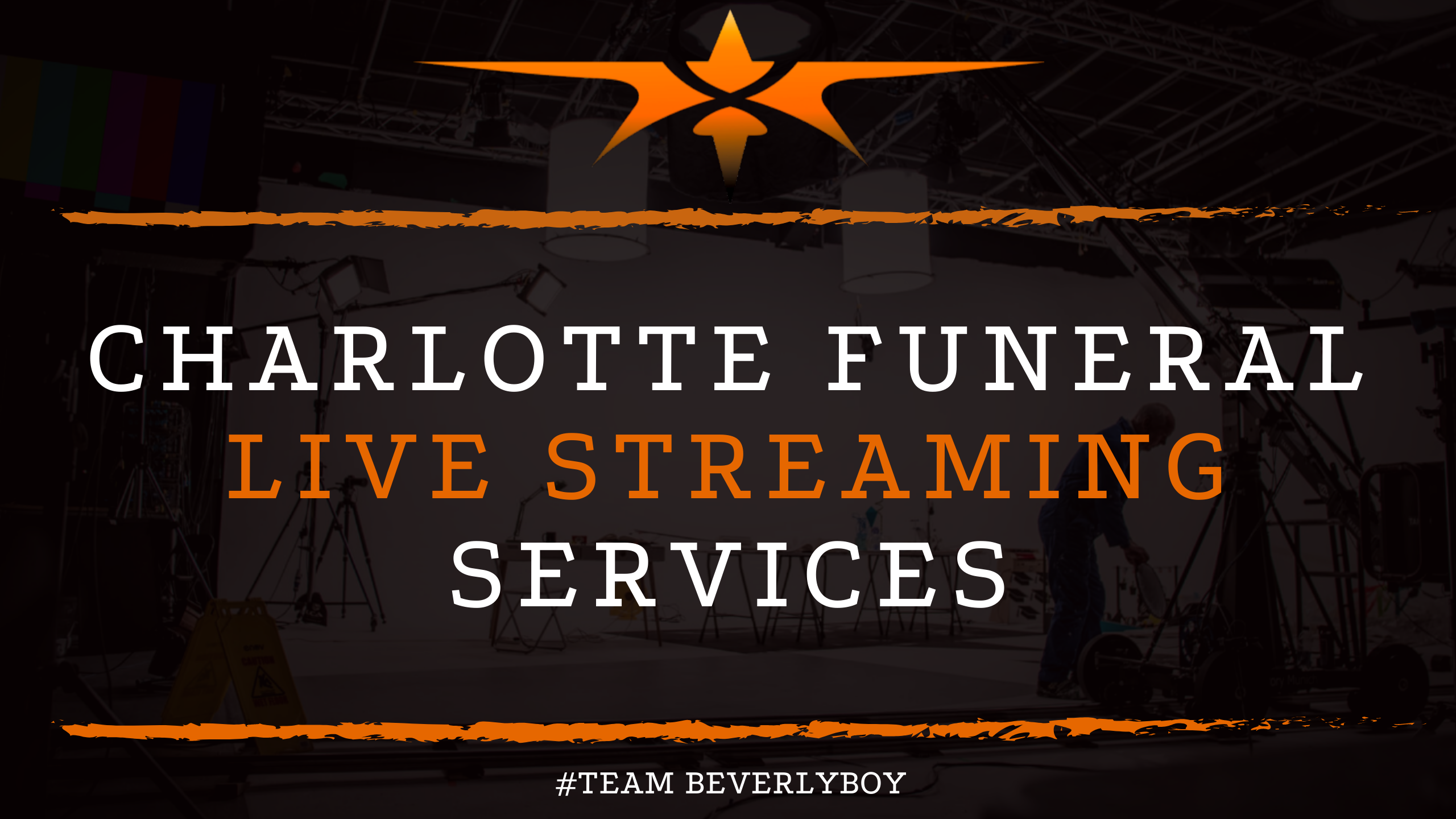 Charlotte Funeral Live Streaming Services