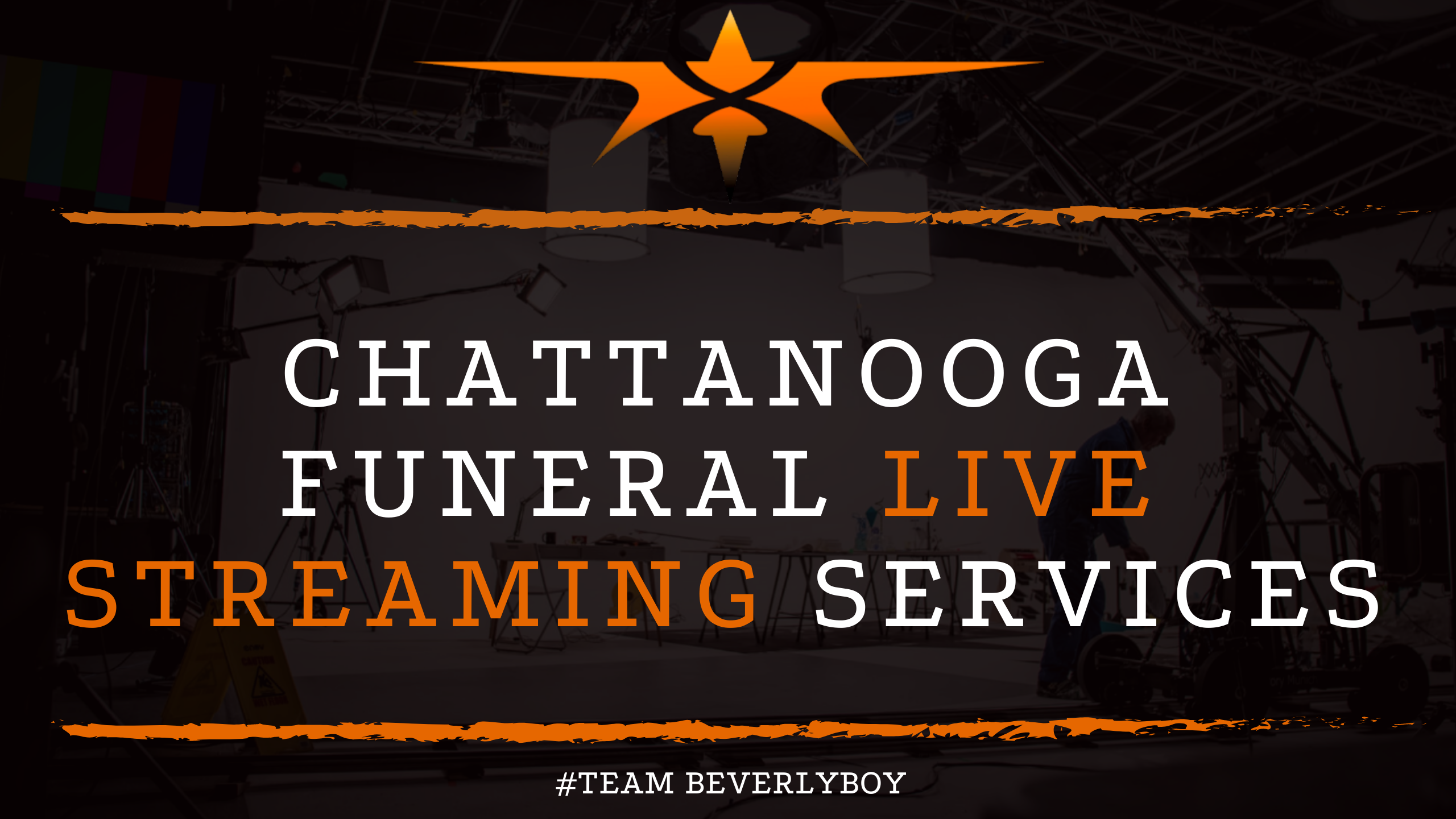 Chattanooga Funeral Live Streaming Services