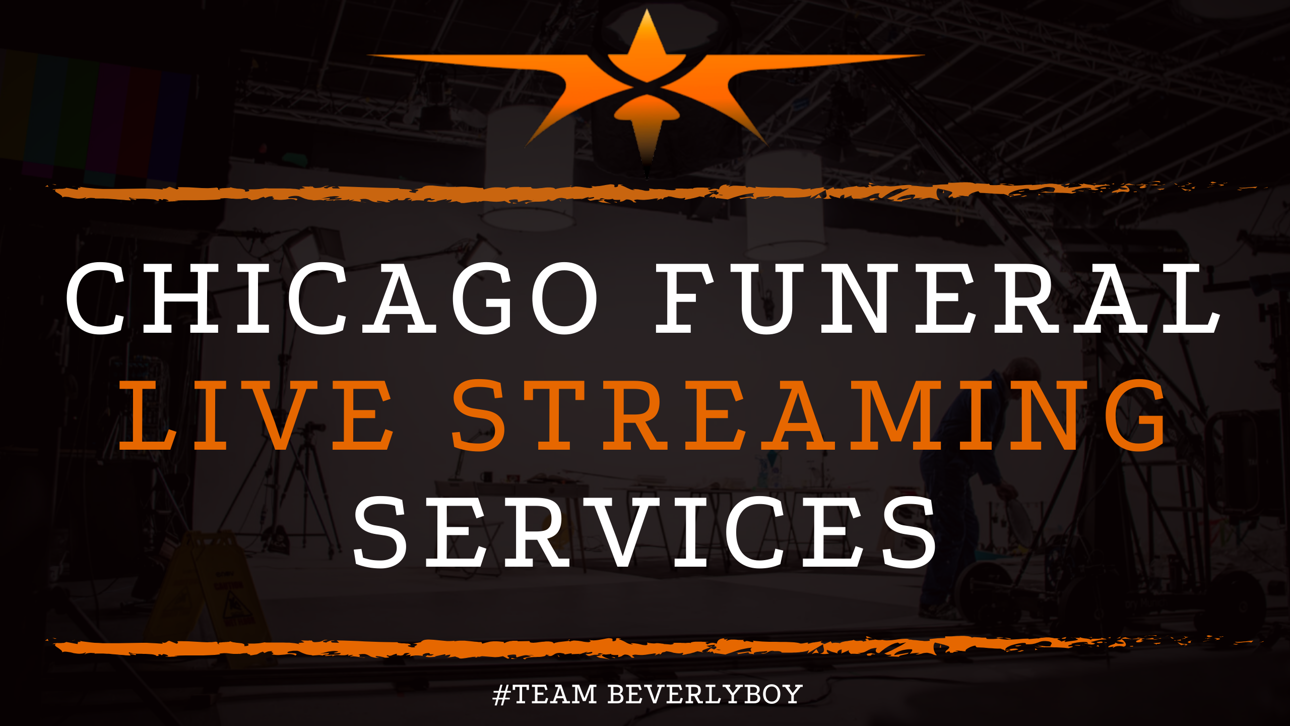 Chicago Funeral Live Streaming Services