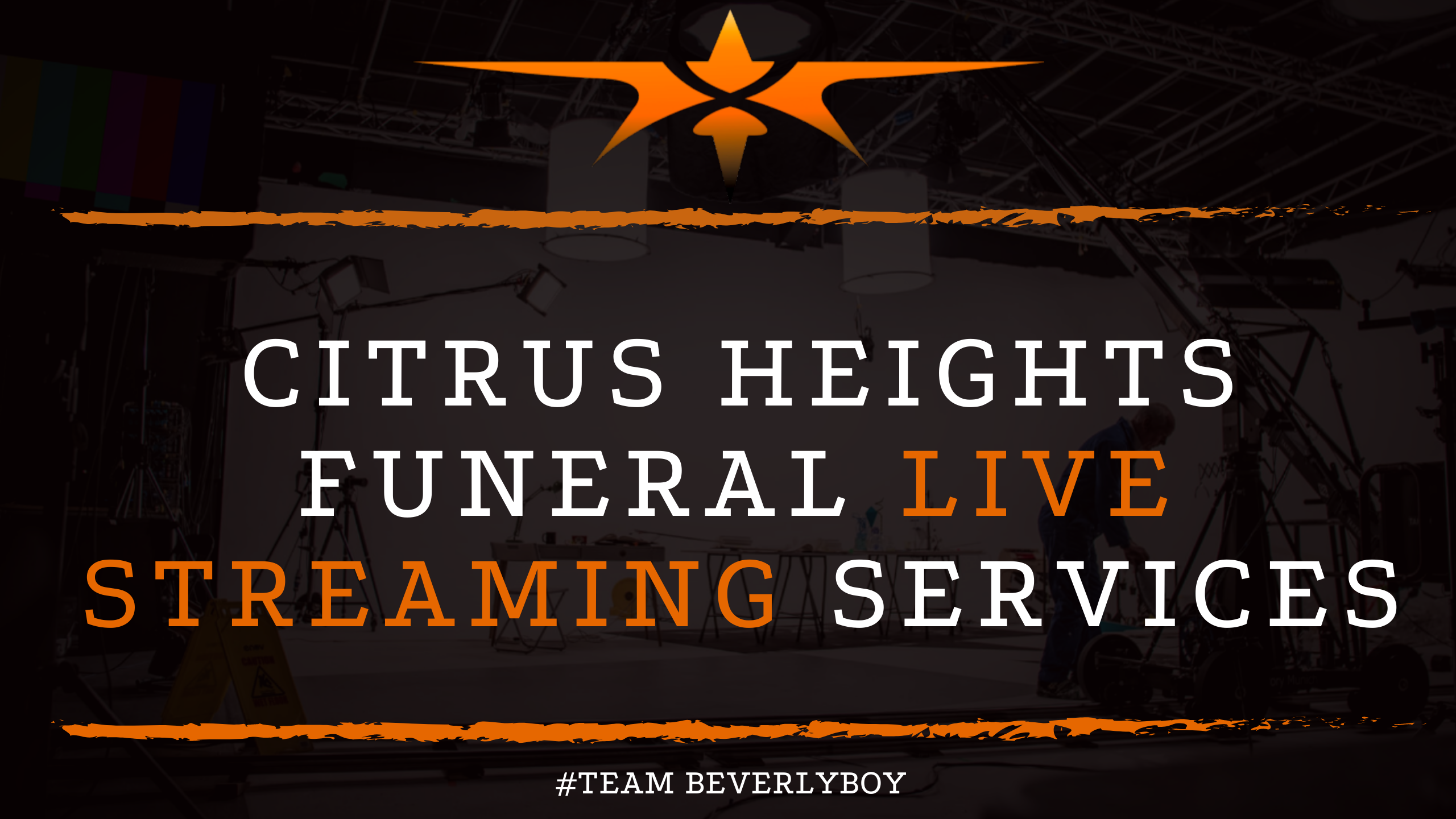 Citrus Heights Funeral Live Streaming Services