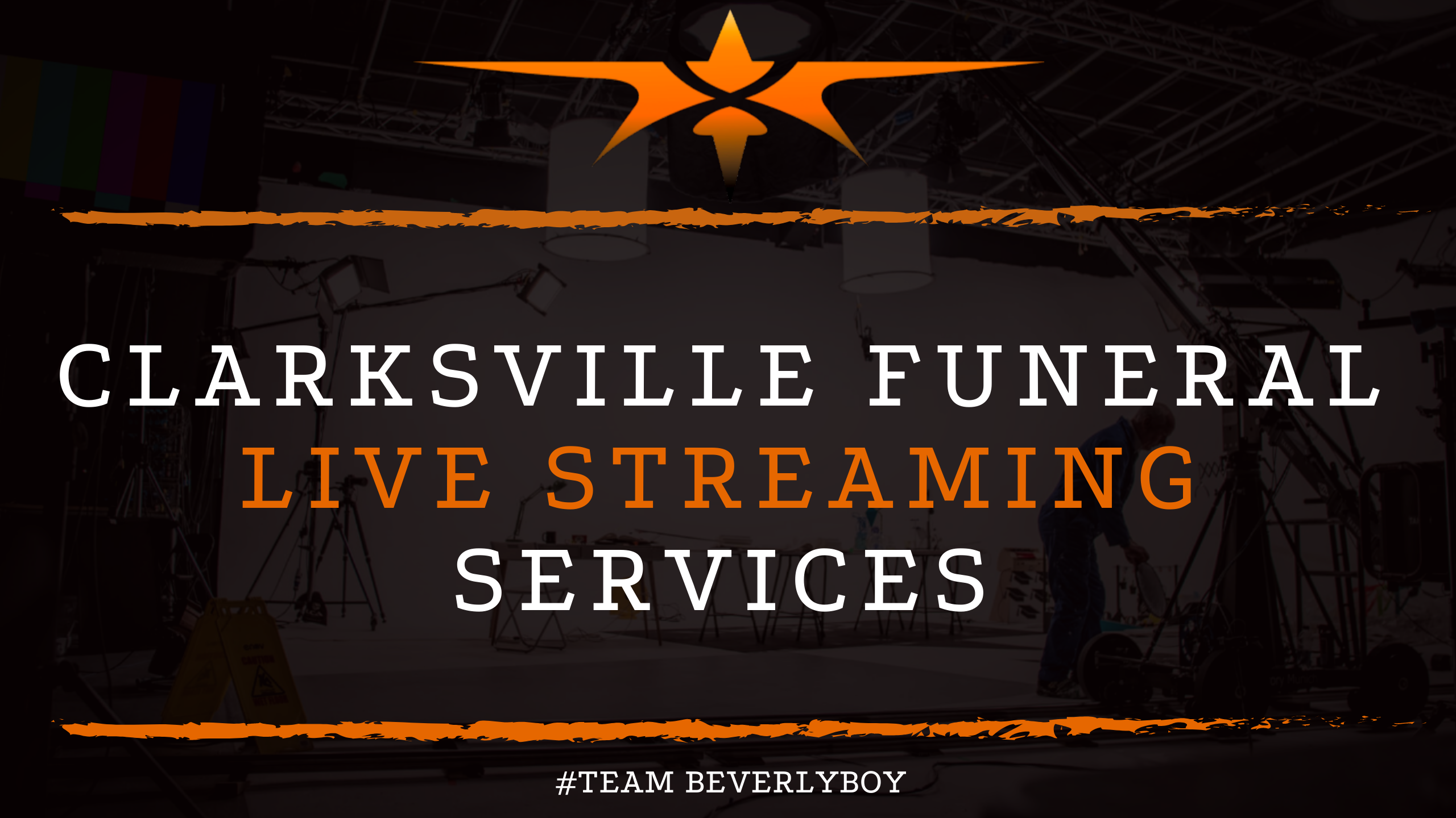 Clarksville Funeral Live Streaming Services