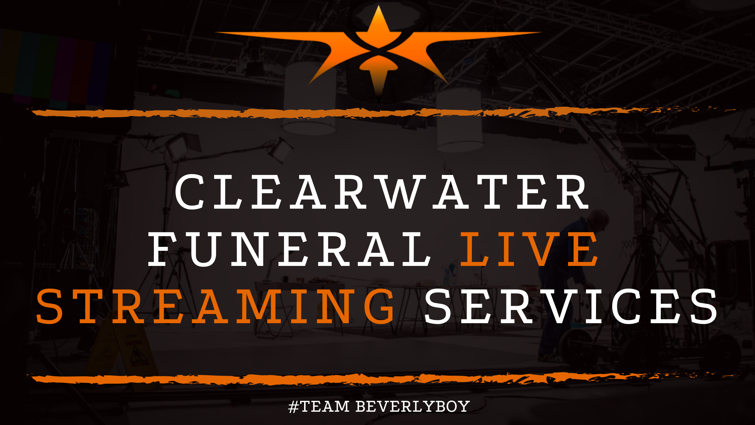 Clearwater Funeral Live Streaming Services