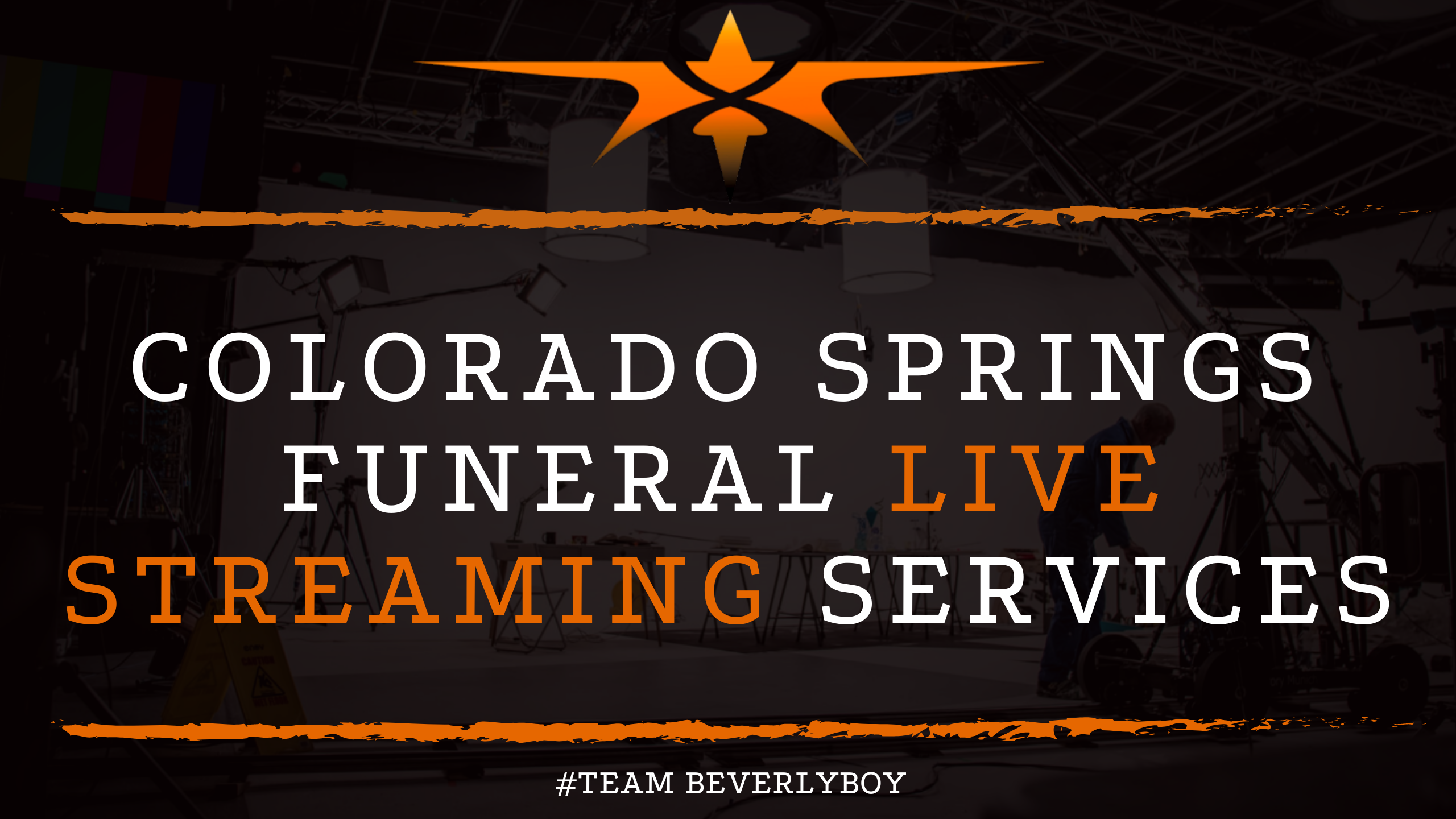 Colorado Springs Funeral Live Streaming Services