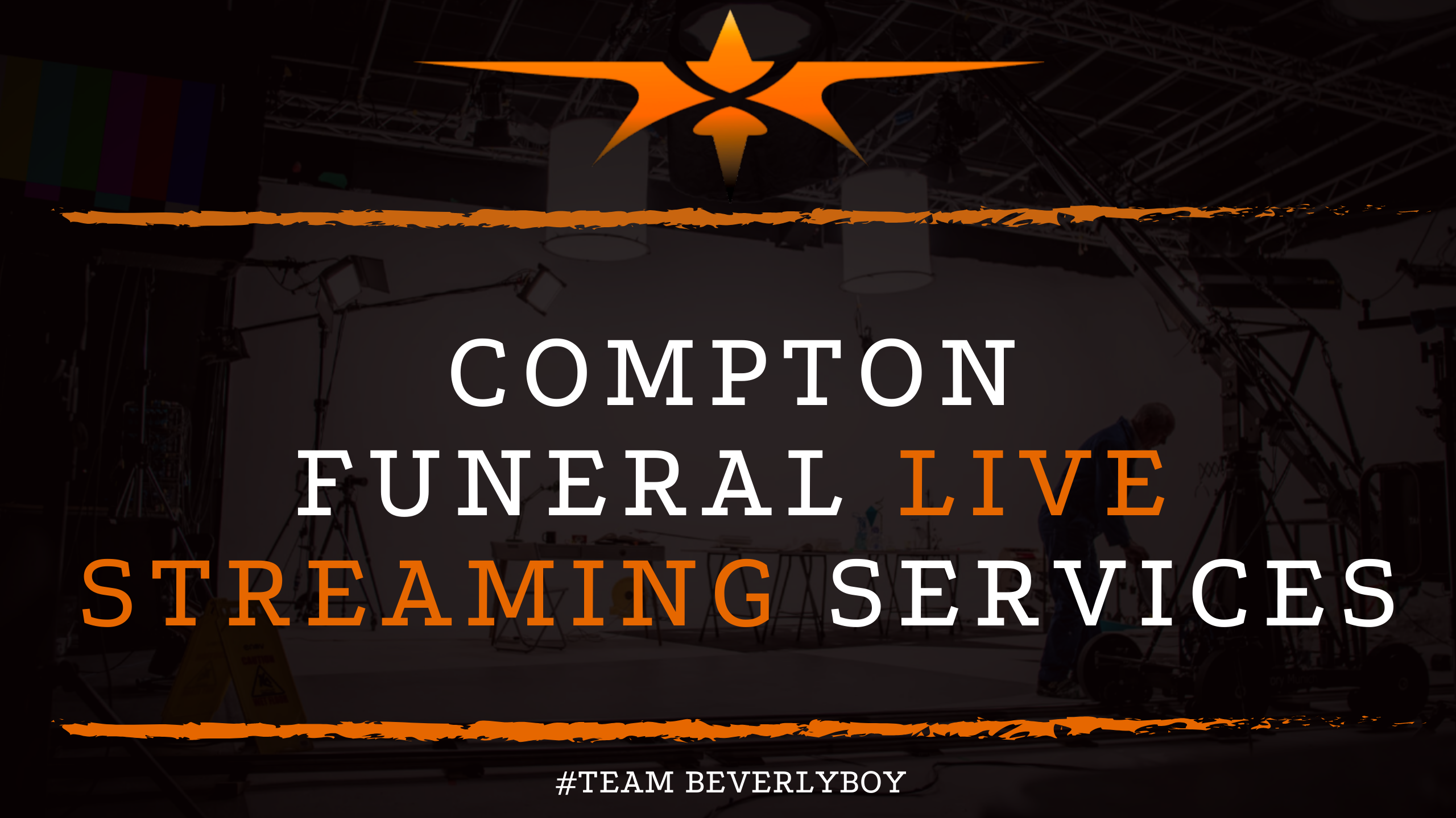 Compton Funeral Live Streaming Services