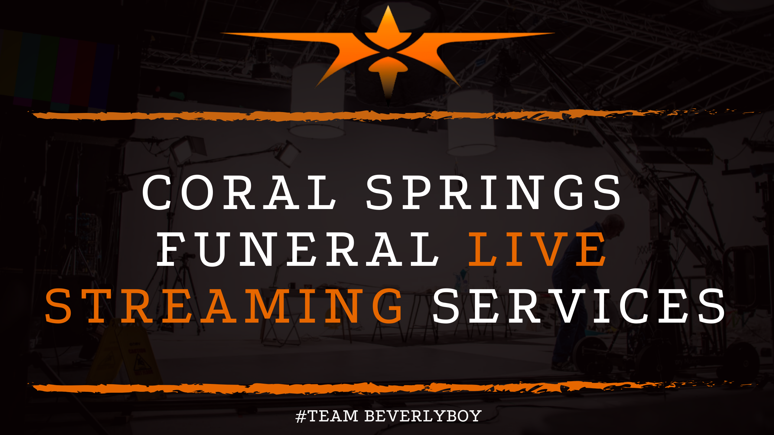 Coral Springs Funeral Live Streaming Services