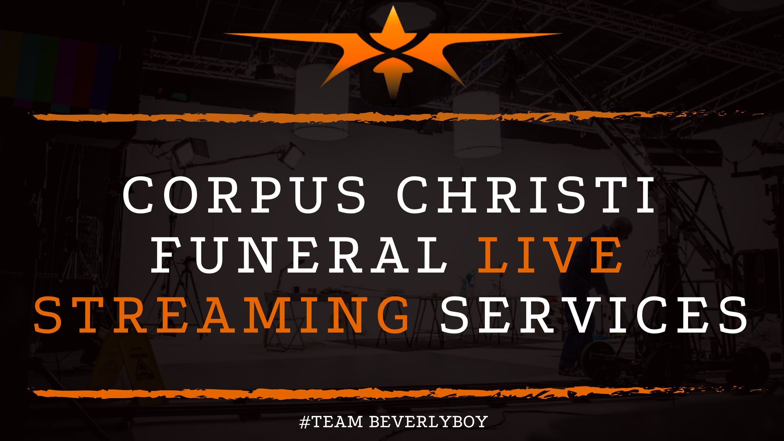 Corpus Christi Funeral Live Streaming Services