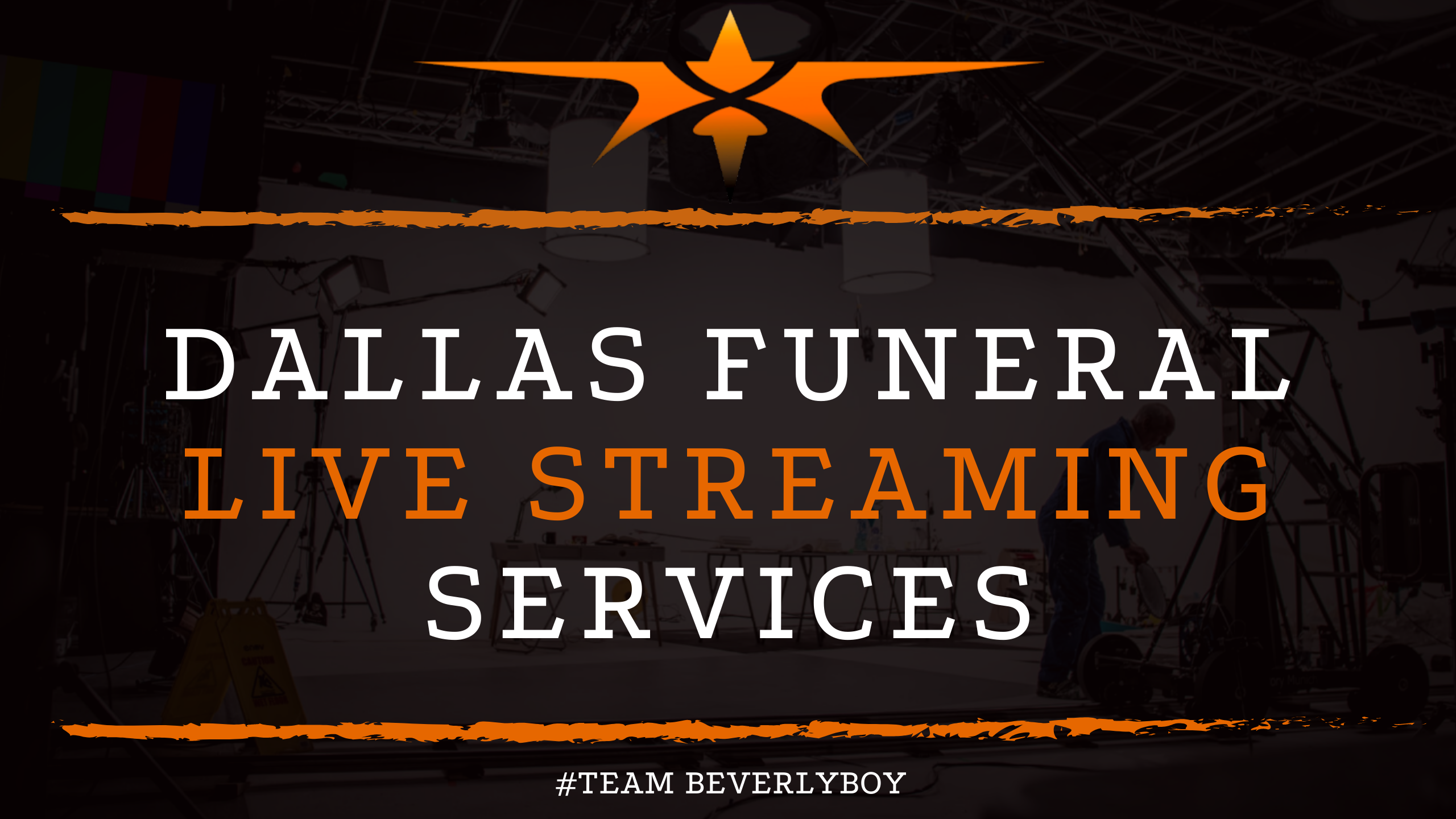 Dallas Funeral Live Streaming Services