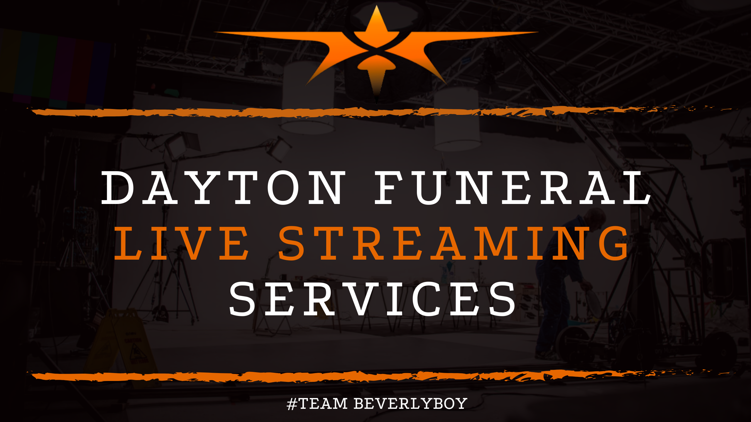 Dayton Funeral Live Streaming Services