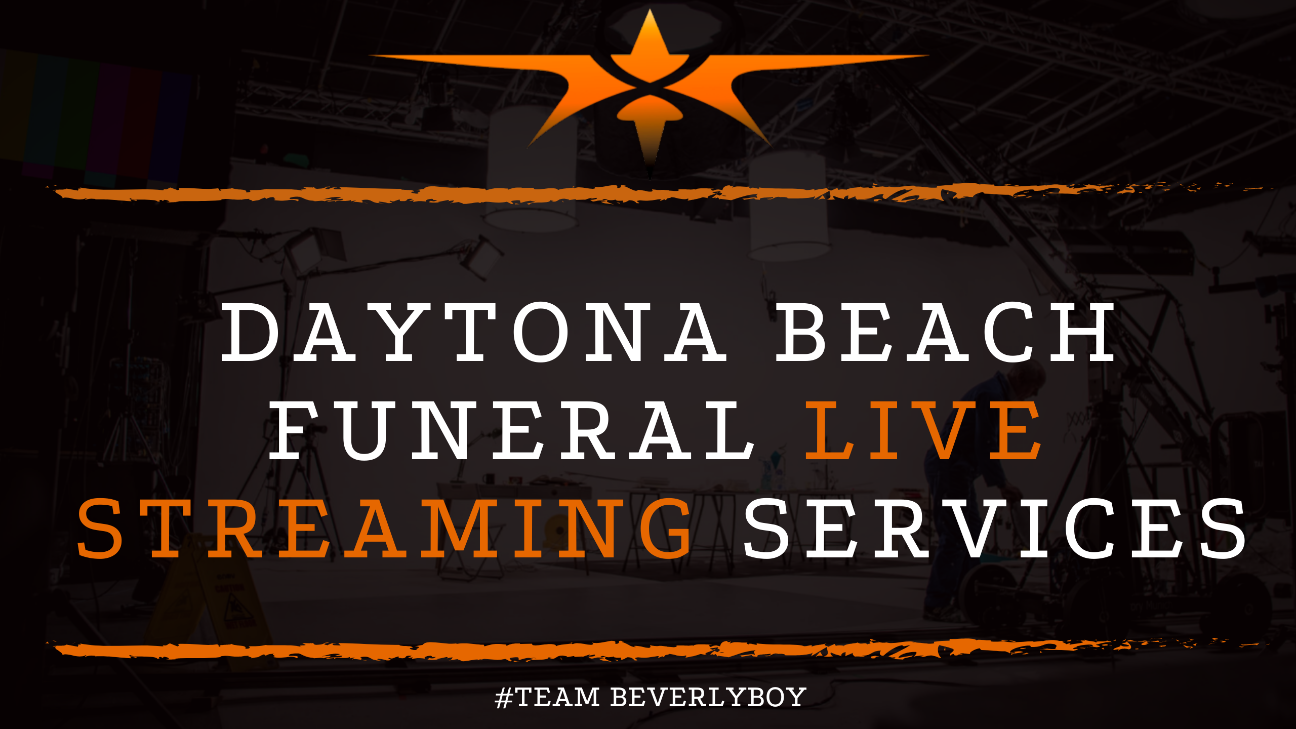 Daytona Beach Live Streaming Services